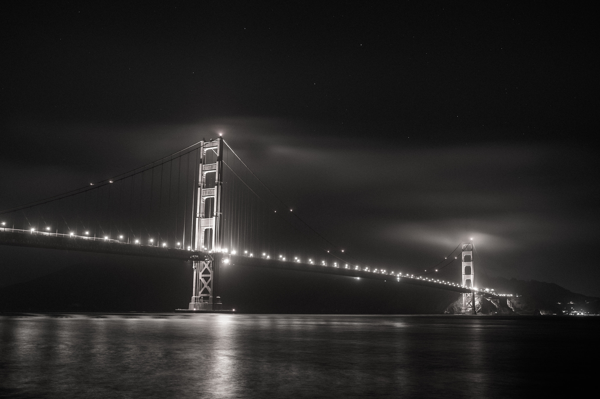 Nikon D500 + Sigma 18-35mm F1.8 DC HSM Art sample photo. Golden gate photography