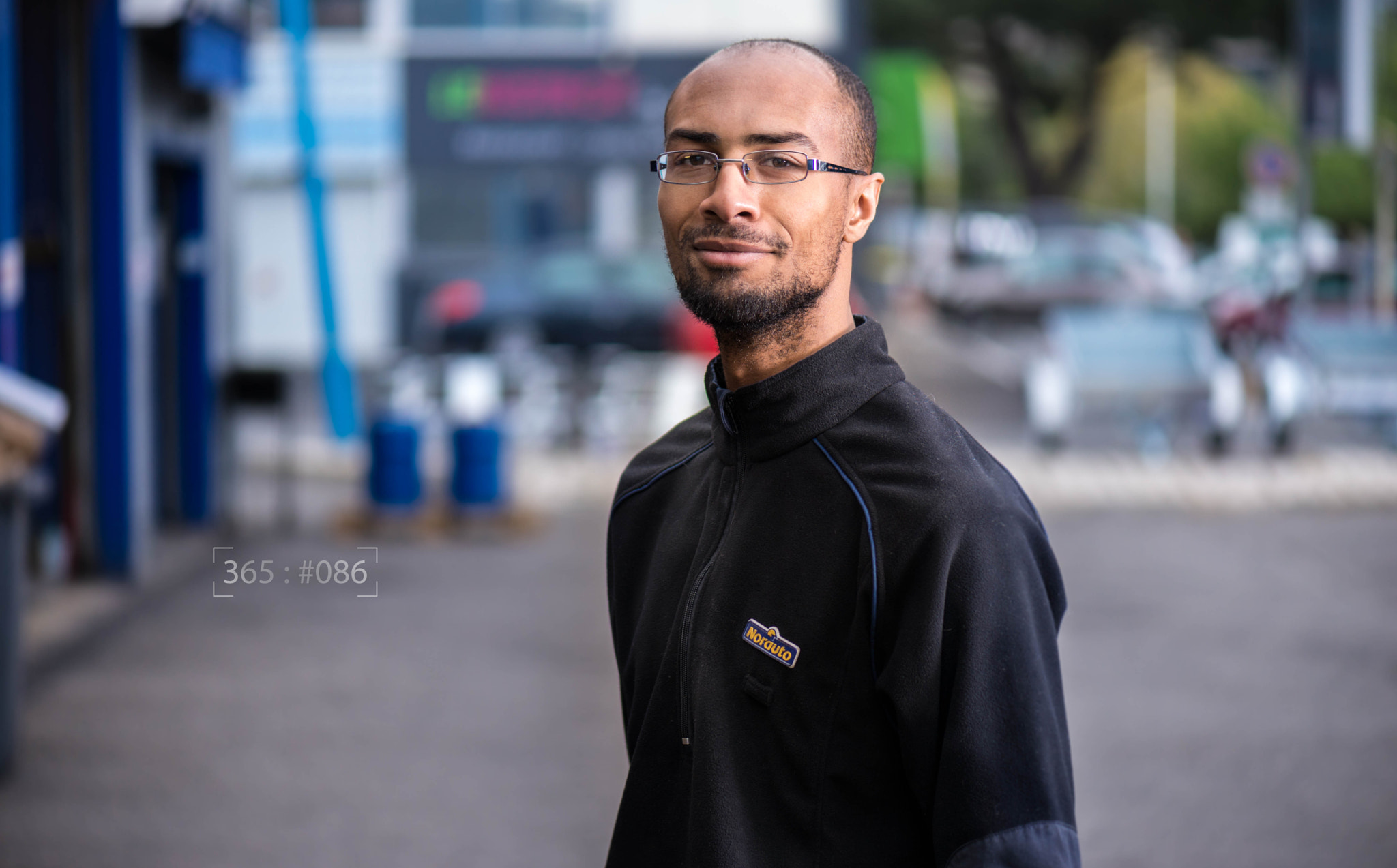 Nikon AF-S Micro-Nikkor 105mm F2.8G IF-ED VR sample photo. 365 : #86 photography