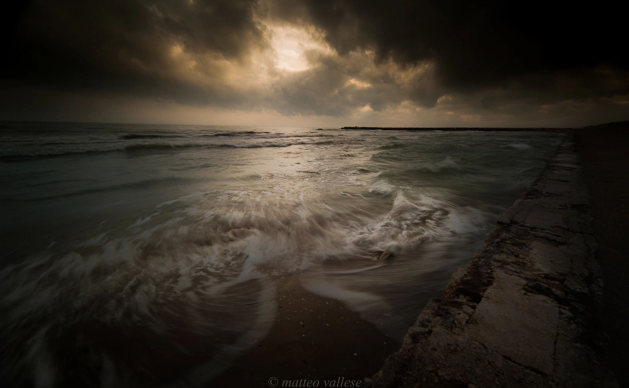 Samyang 14mm F2.8 ED AS IF UMC sample photo. ... photography