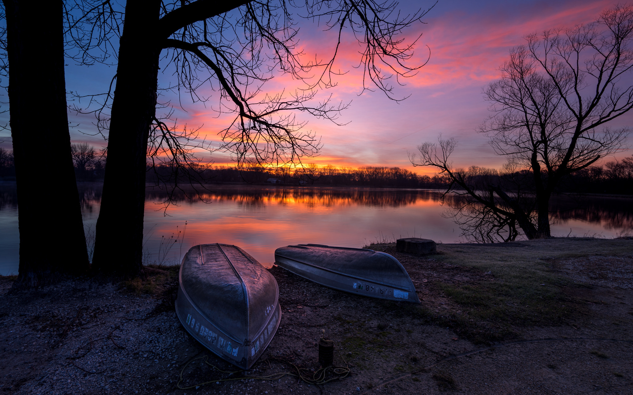 Sony a7R + Sony Vario-Tessar T* FE 16-35mm F4 ZA OSS sample photo. April 1st photography