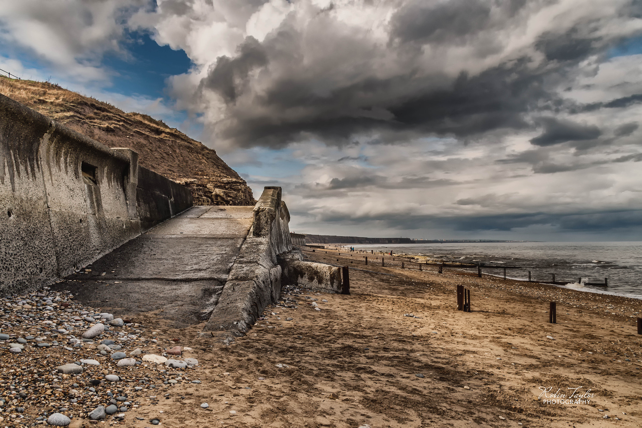 Pentax K-S1 sample photo. Seaham prom  photography