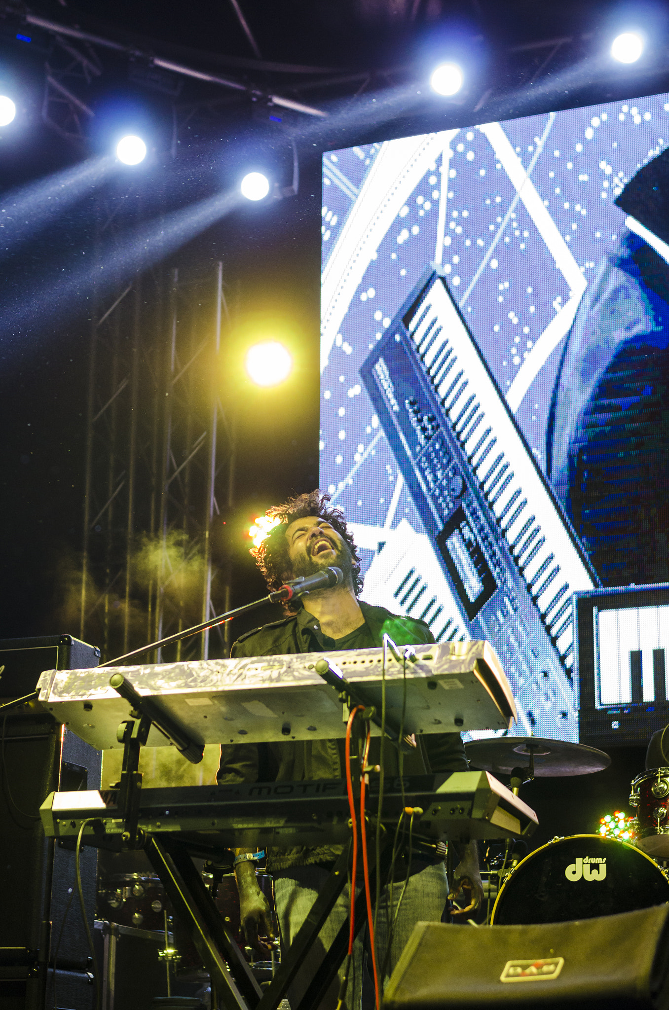 Nikon D5100 + Nikon AF-S Nikkor 50mm F1.8G sample photo. Sibelius fest 2016 photography