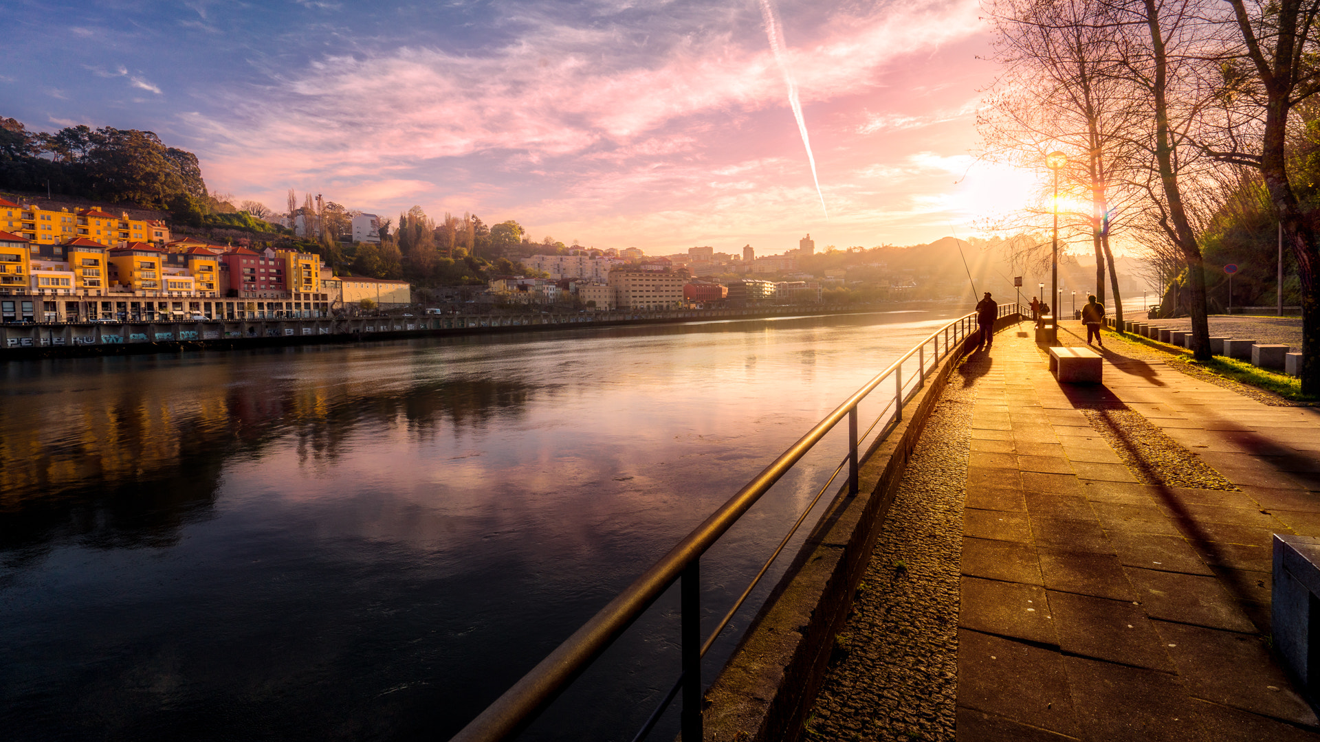 Sony a7R II + Sony Vario-Tessar T* FE 16-35mm F4 ZA OSS sample photo. O porto photography