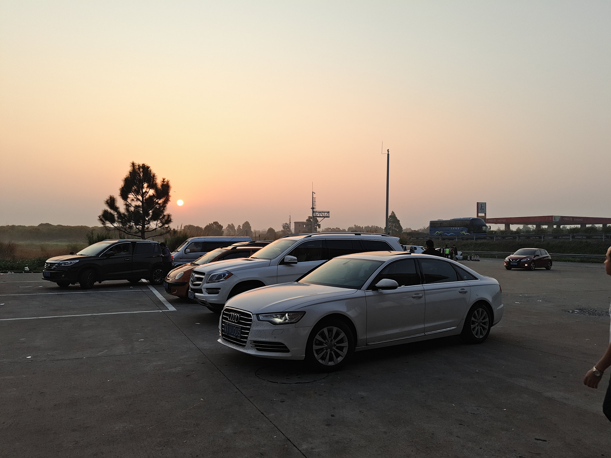 Meizu PRO 5 sample photo