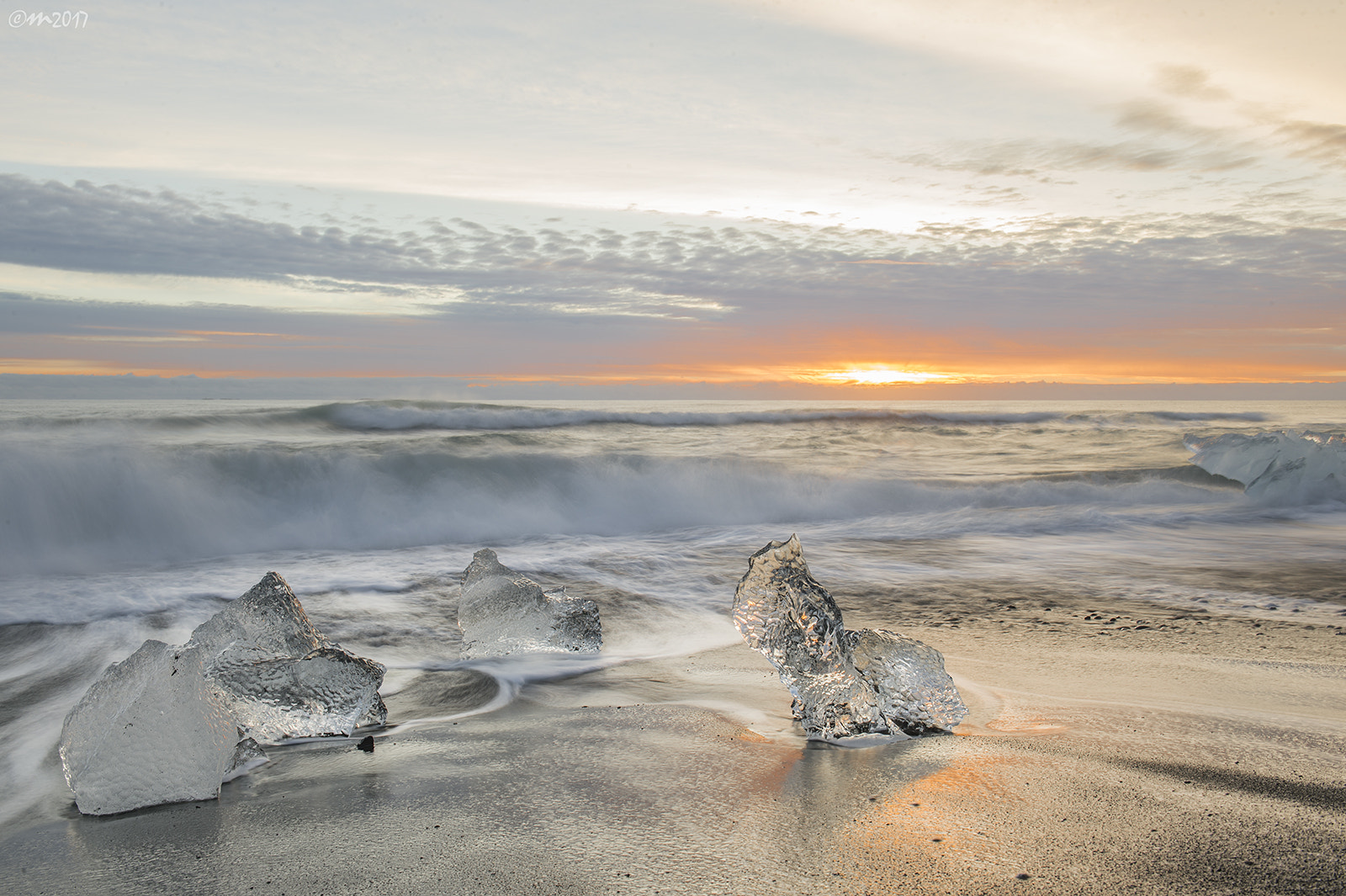 Nikon AF-S Nikkor 24-70mm F2.8G ED sample photo. Islandia photography