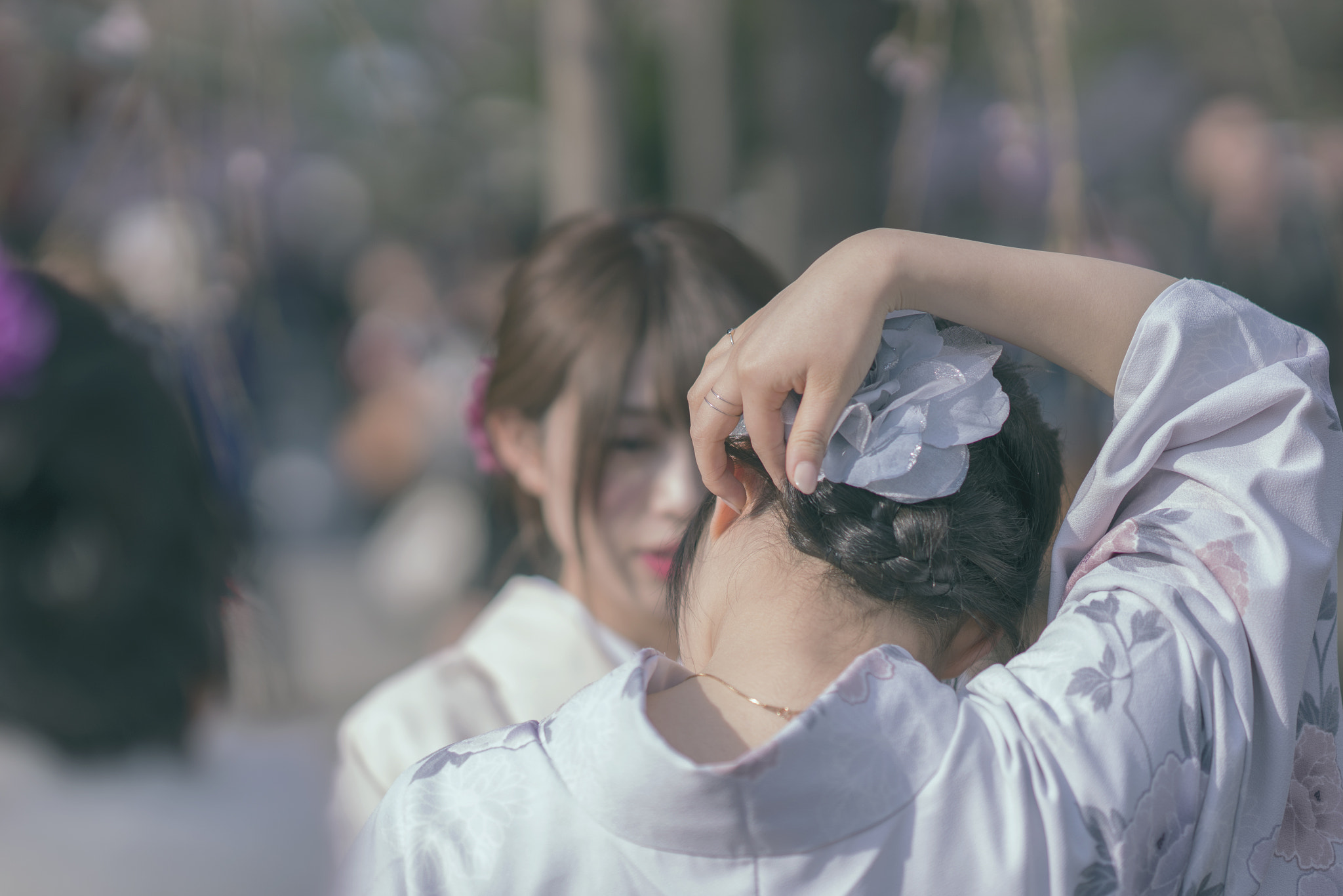 Sony FE 85mm F1.4 GM sample photo