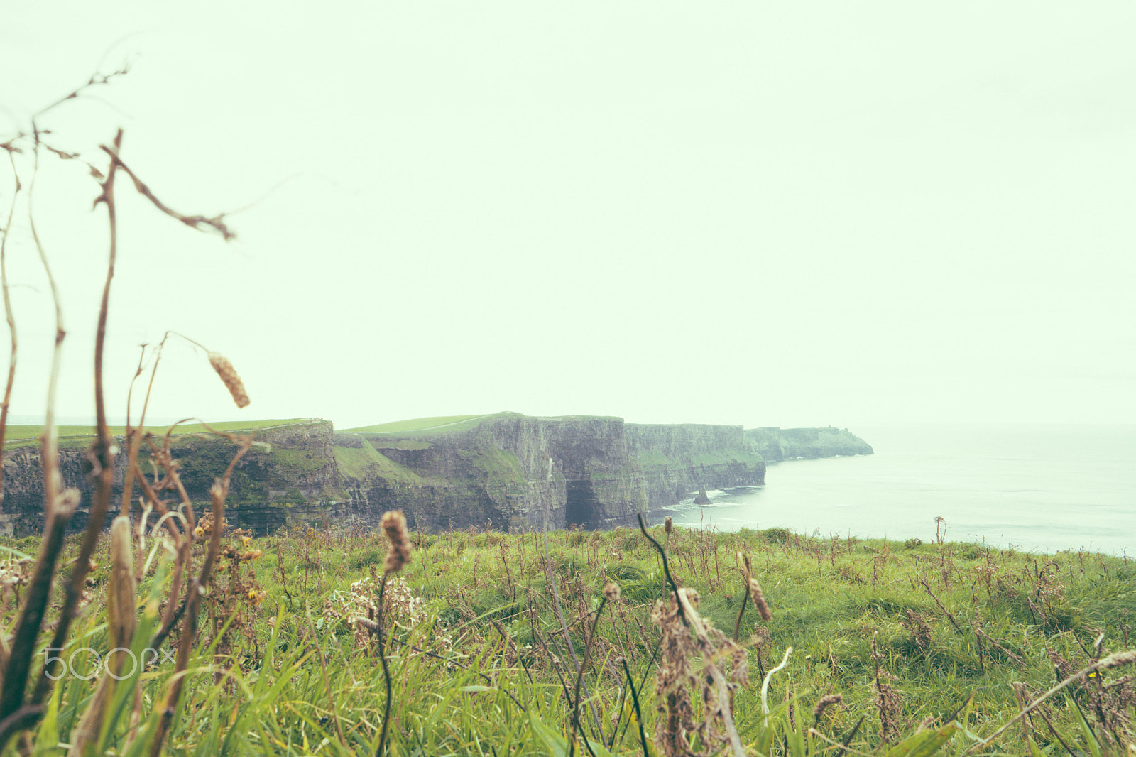 Samsung NX500 sample photo. Indie cliffs photography