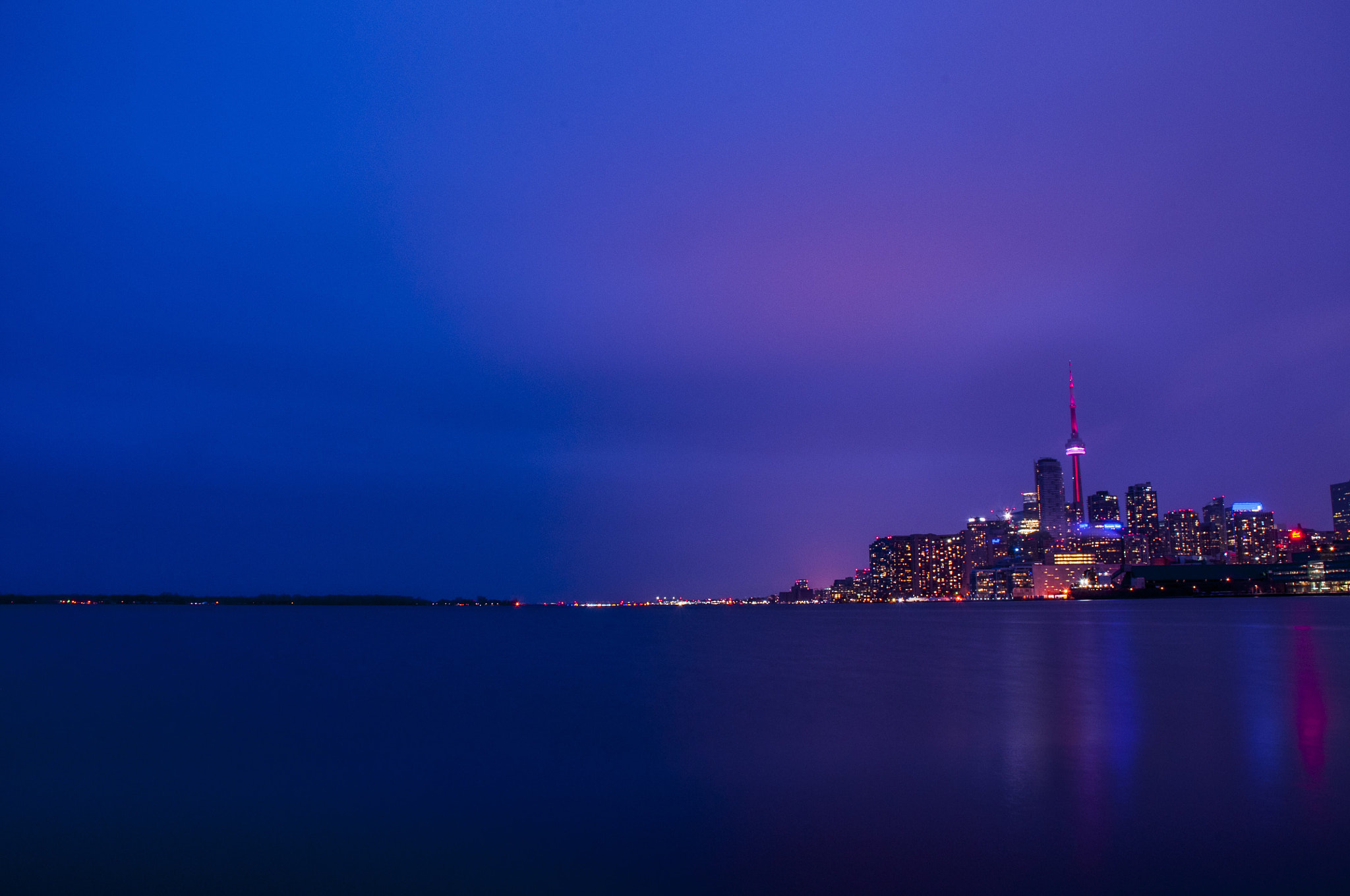 Nikon D90 sample photo. Toronto photography
