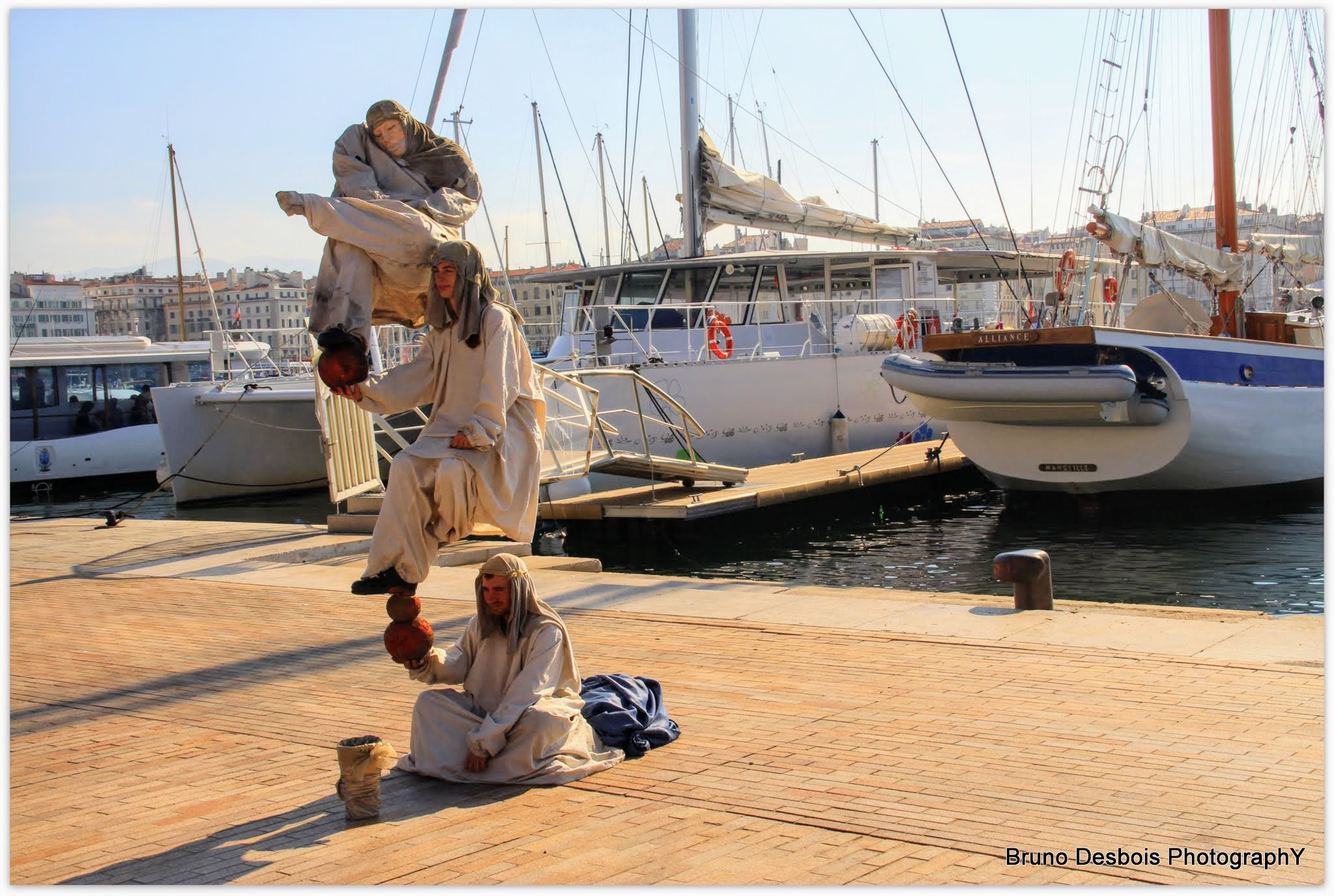 Sigma 18-200mm f/3.5-6.3 DC OS sample photo. Levitation photography