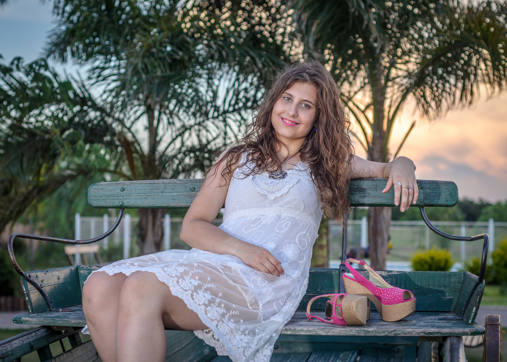 Nikon AF Nikkor 50mm F1.8D sample photo. #cart #book #sesion #sunset #redboxfotografía photography