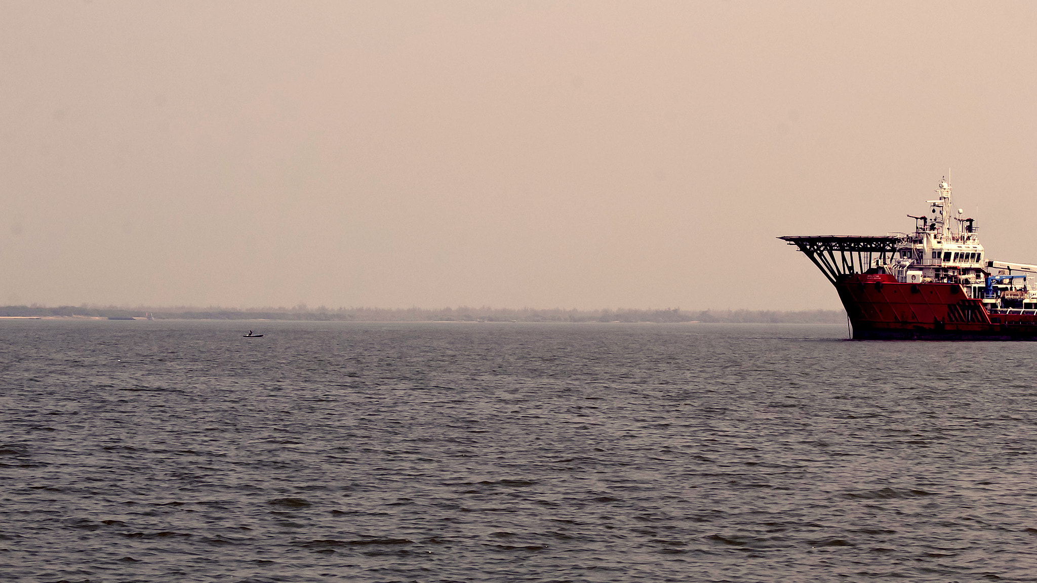 Canon EF 70-300mm F4-5.6 IS USM sample photo. Face off photography