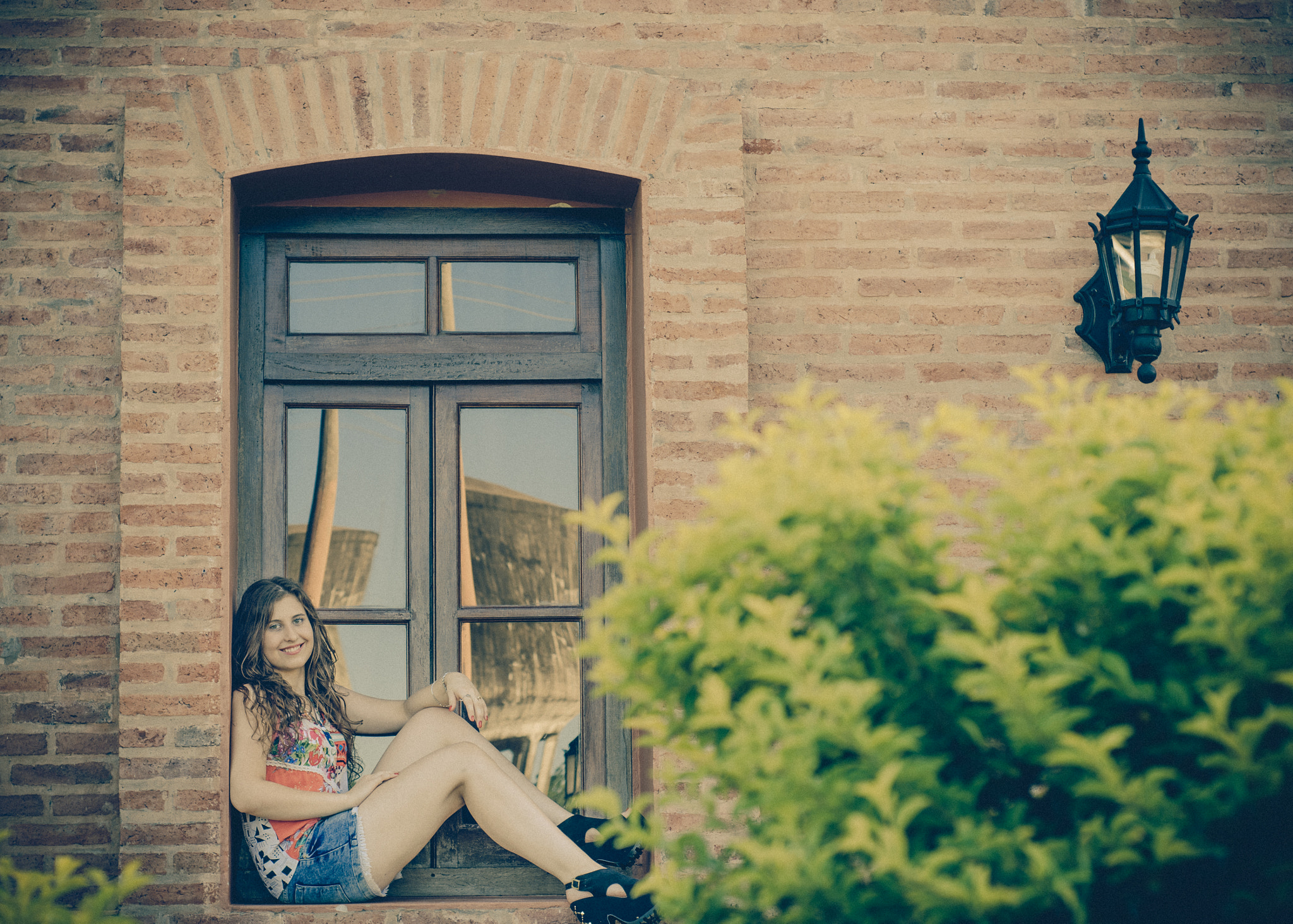 Nikon D7000 + Nikon AF Nikkor 50mm F1.8D sample photo. #redboxfotografía photography