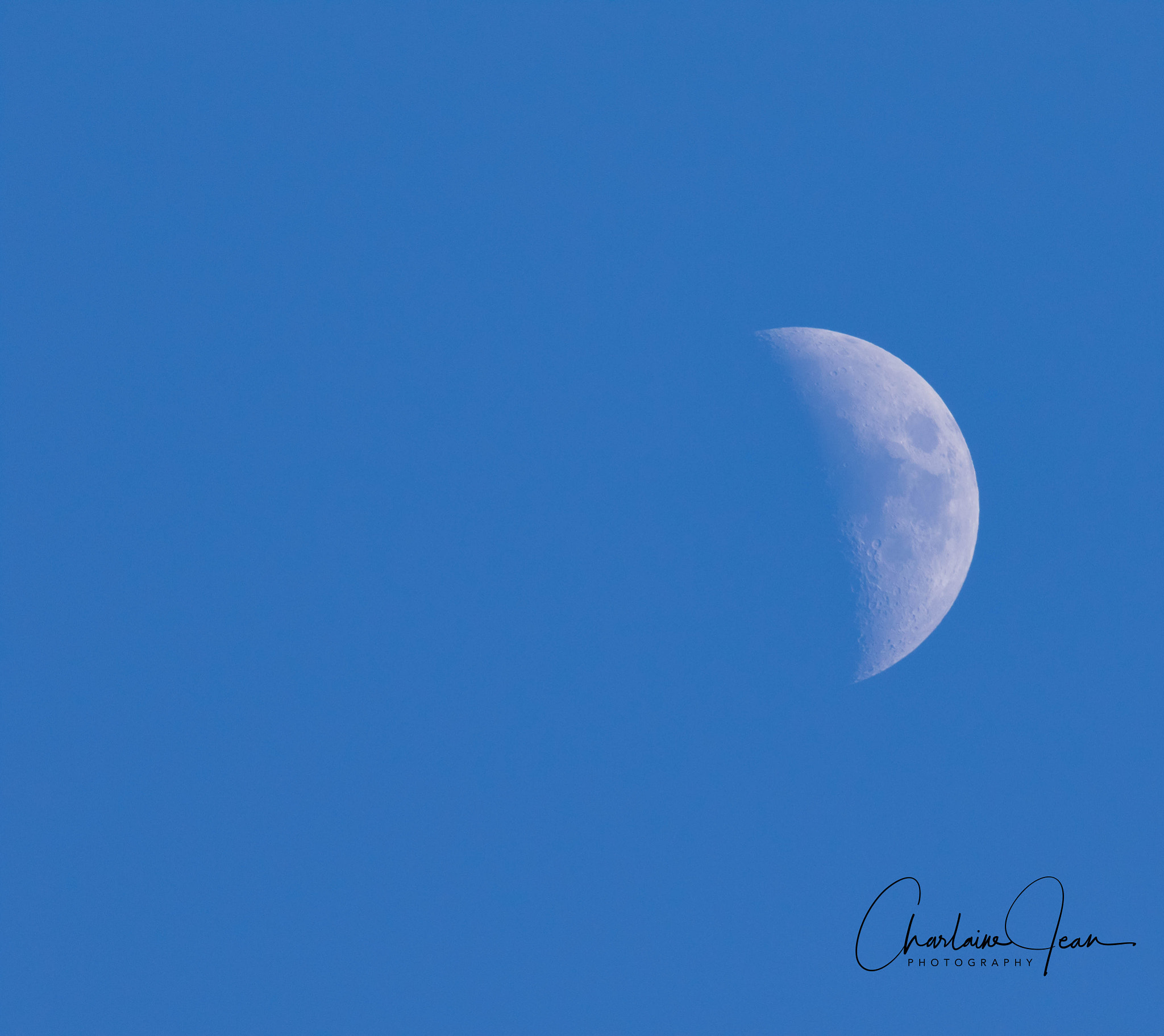 150-600mm F5-6.3 DG OS HSM | Sports 014 sample photo. Moon day photography