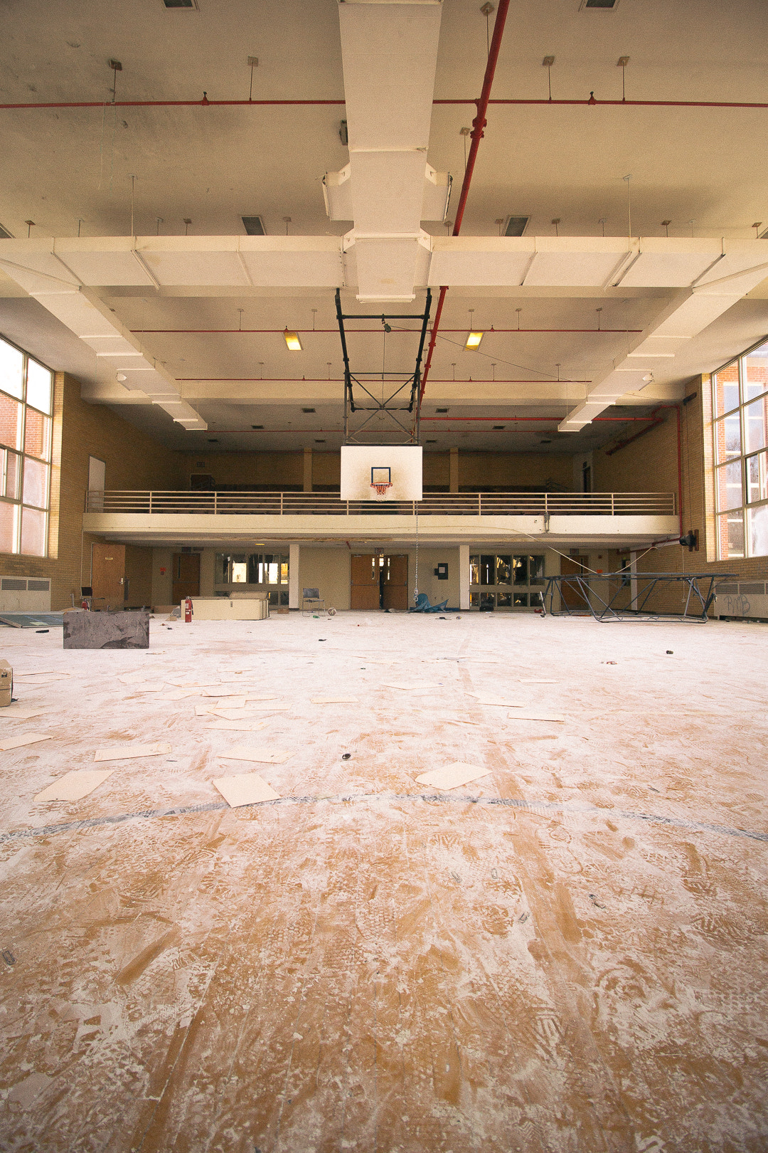 Canon EOS 60D sample photo. Abandoned. photography