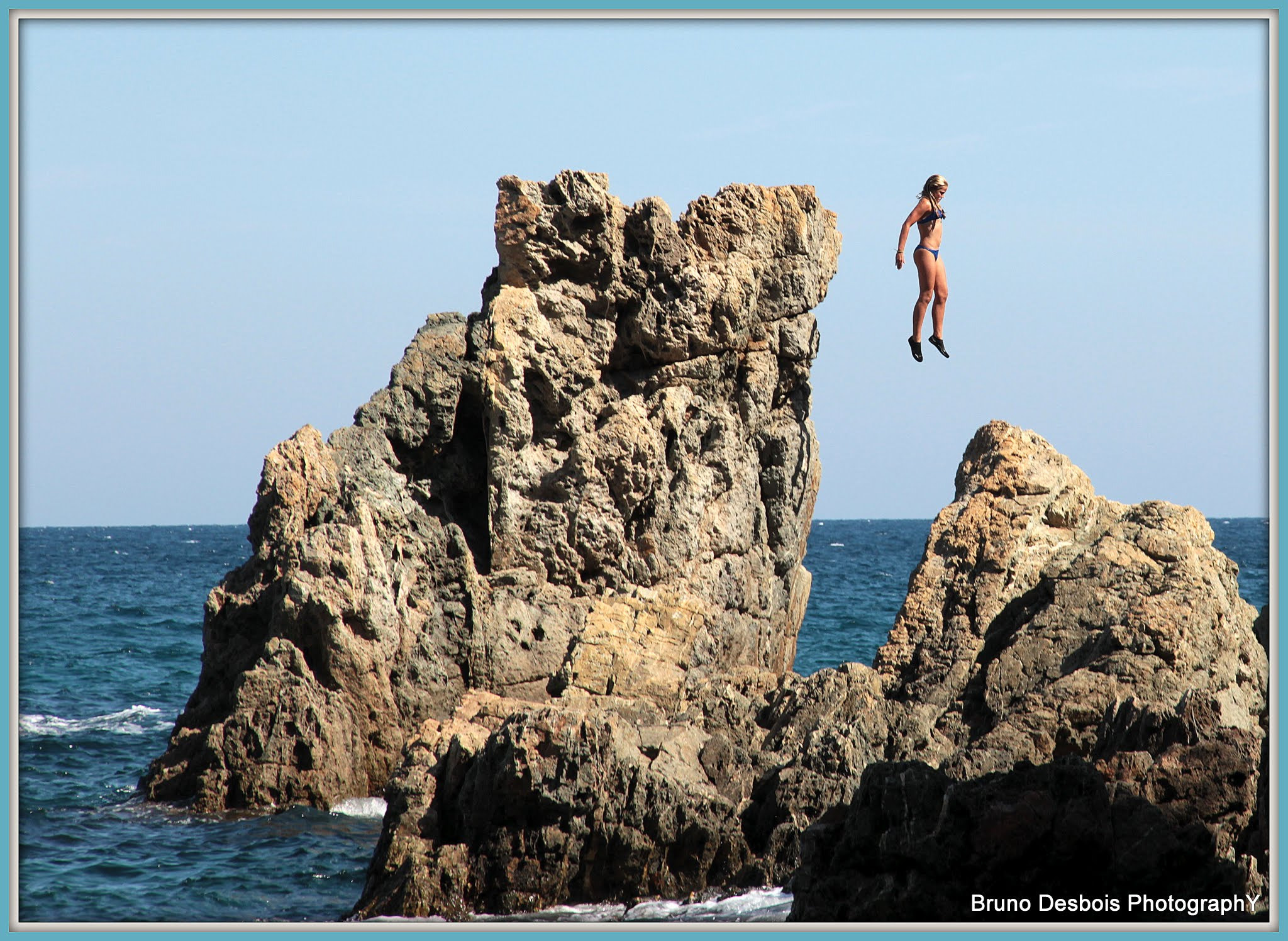 Sigma 18-200mm f/3.5-6.3 DC OS sample photo. Jump photography