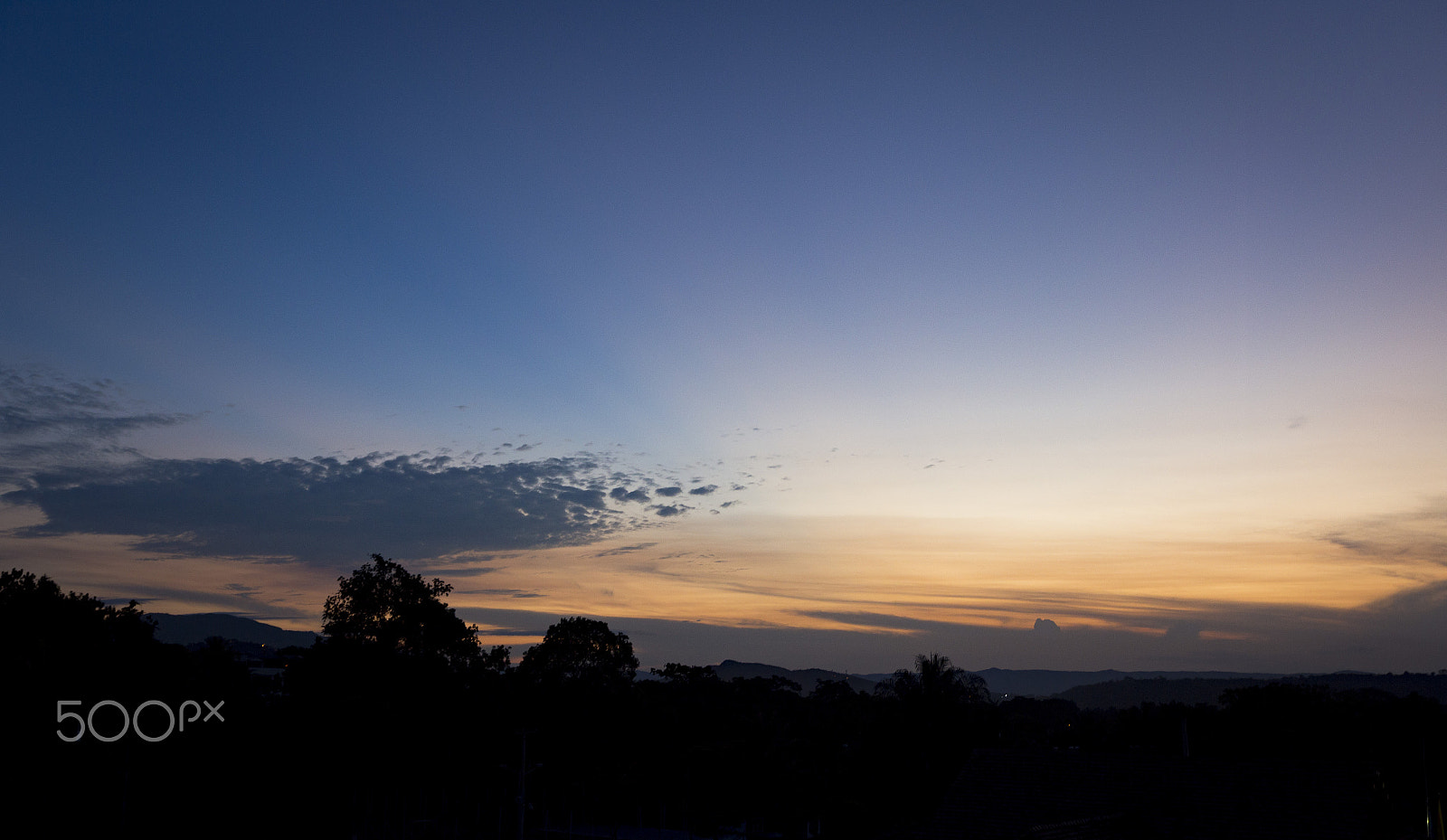 Canon EF 16-35mm F2.8L II USM sample photo. Atardecer photography