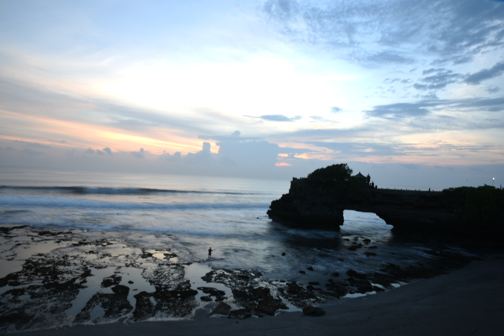 Tamron SP 24-70mm F2.8 Di VC USD sample photo. Bali photography