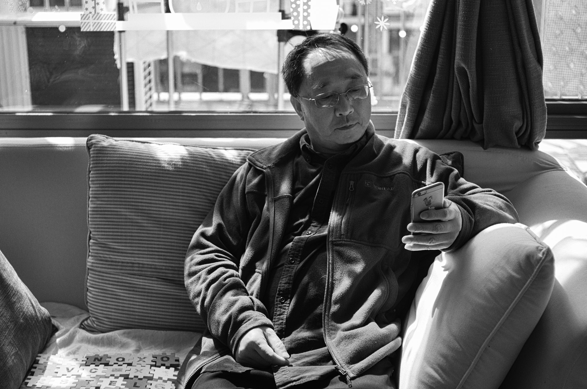 Nikon D90 + Nikon AF Nikkor 35mm F2D sample photo