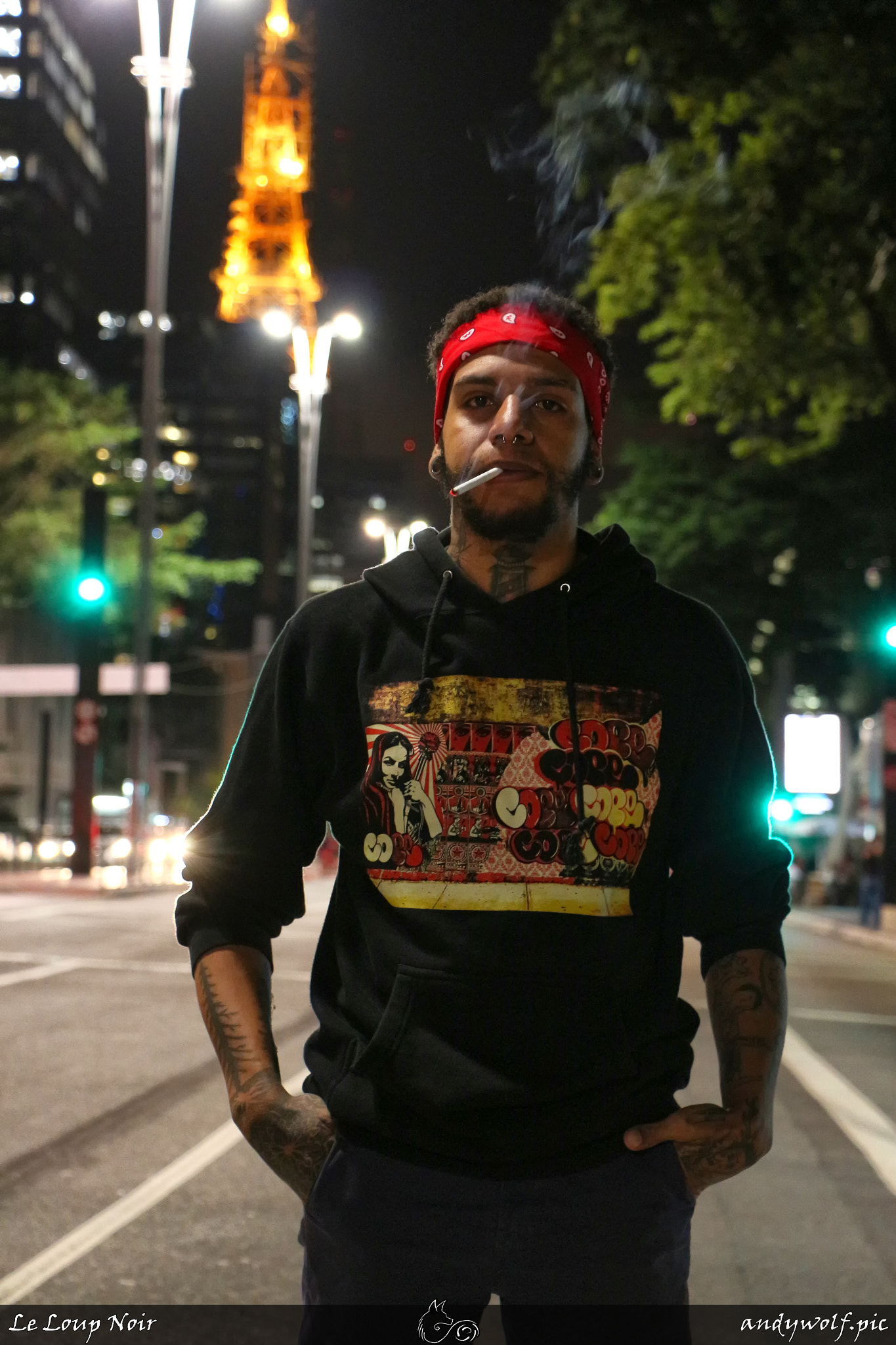 Canon EOS 700D (EOS Rebel T5i / EOS Kiss X7i) sample photo. Johnny photography