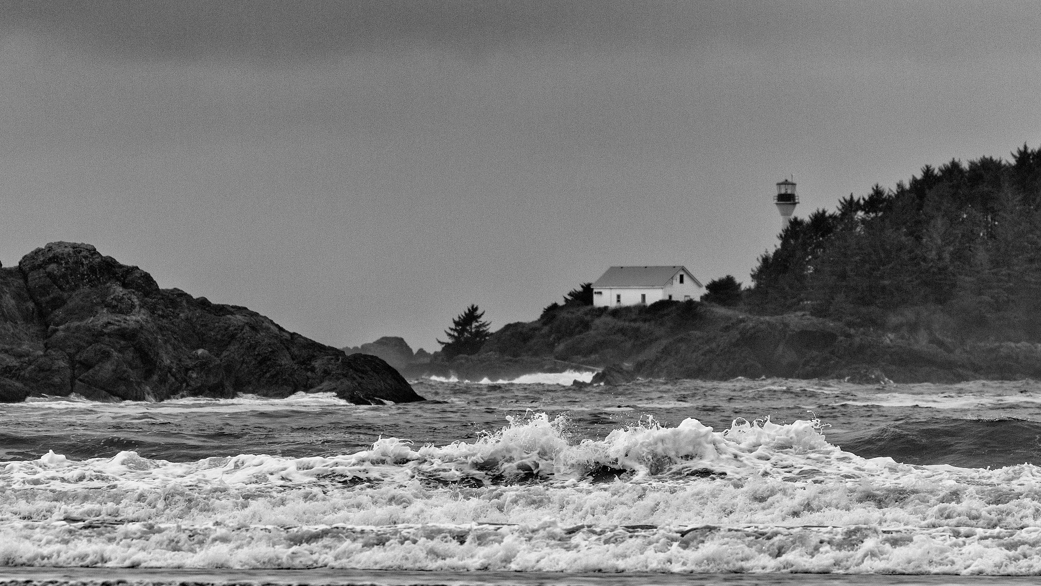 150-600mm F5-6.3 DG OS HSM | Contemporary 015 sample photo. Lighthouse photography
