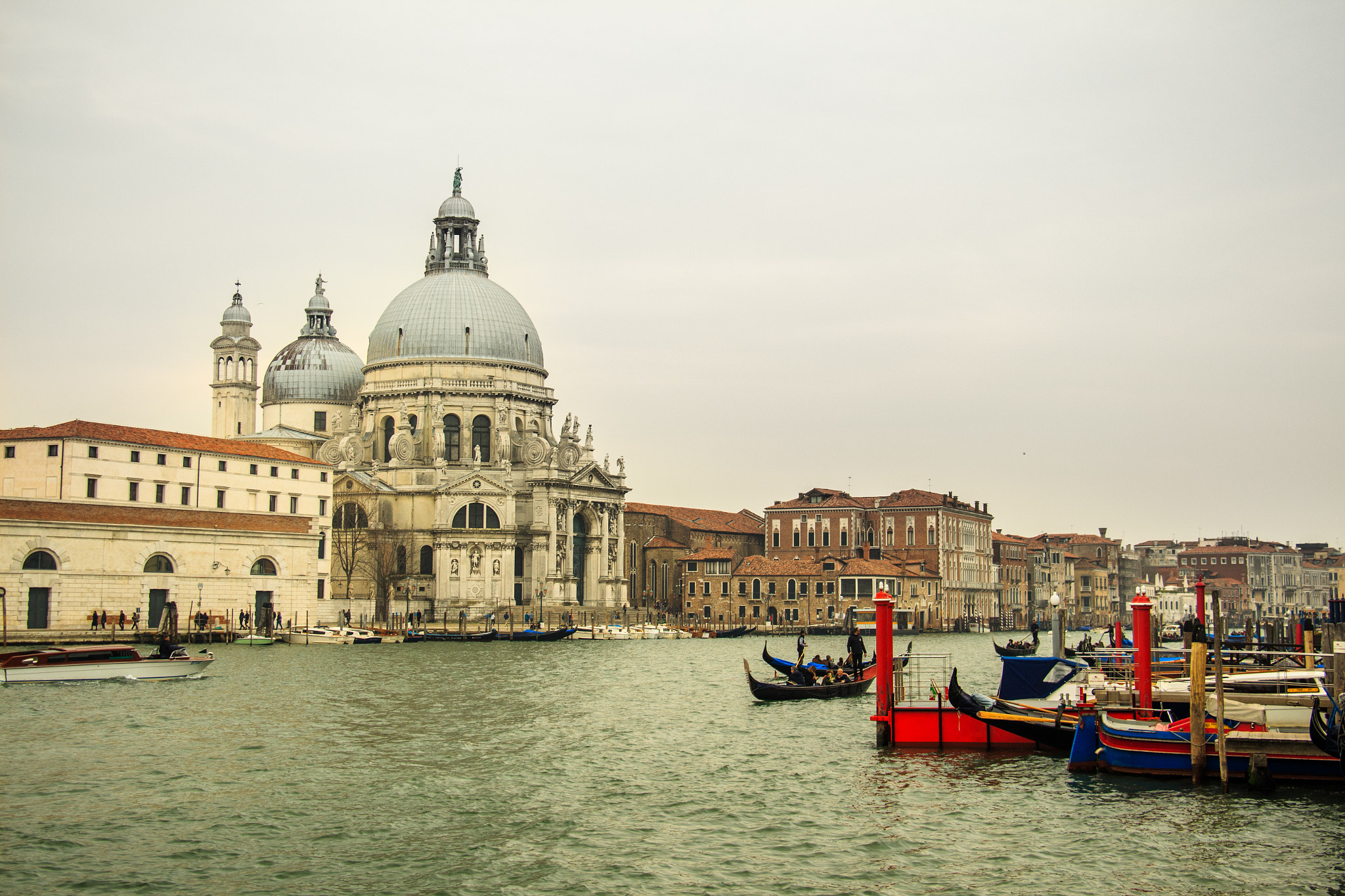 Canon EOS 650D (EOS Rebel T4i / EOS Kiss X6i) sample photo. Venezia photography