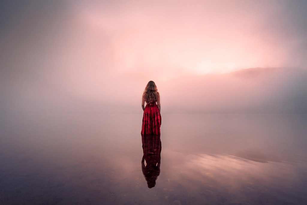 Soft Morning by Lizzy Gadd on 500px.com