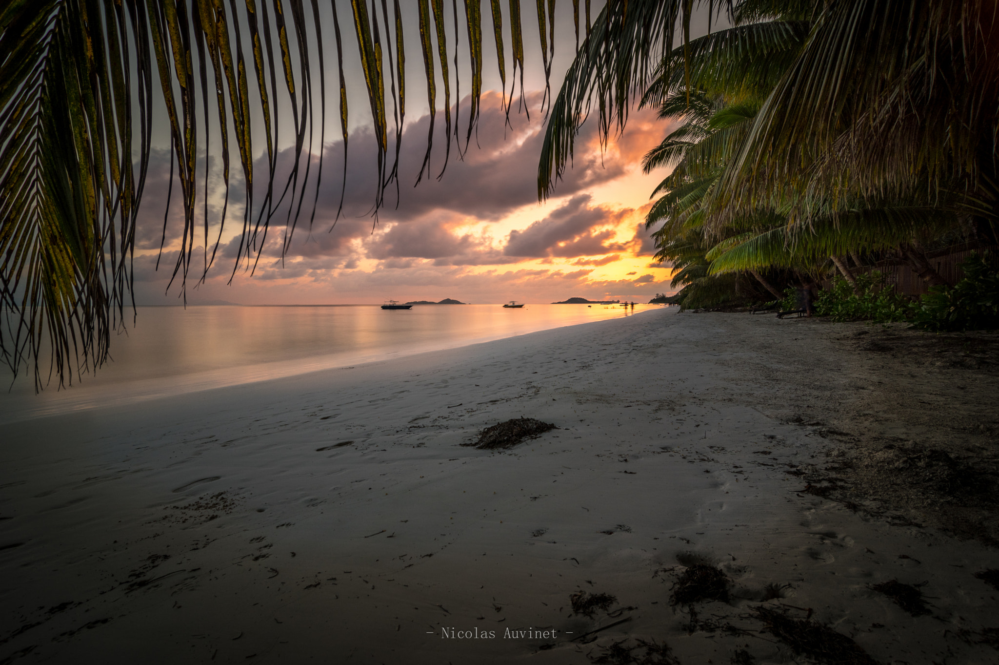 Pentax K-3 + Pentax smc DA 12-24mm F4.0 ED AL (IF) sample photo. Last day in paradise... photography