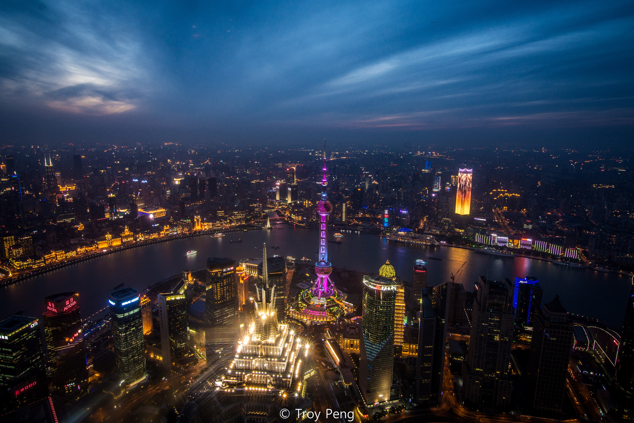 Nikon D7100 sample photo. Shanghai photography