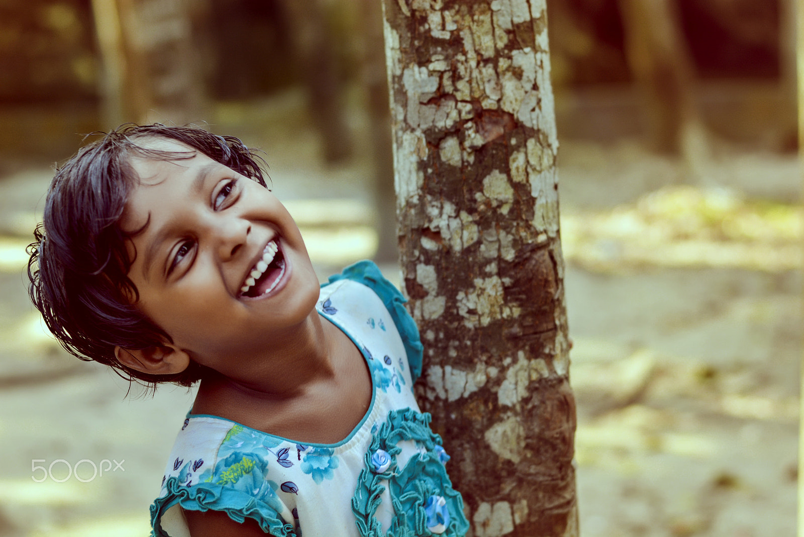 Nikon D5200 + Nikon AF-S Nikkor 50mm F1.8G sample photo. A baby’s laugh is an angel’s voice. photography