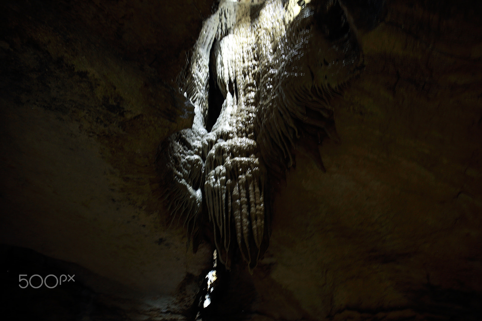 Canon EF 24-70mm F4L IS USM sample photo. Sophienhöhle photography