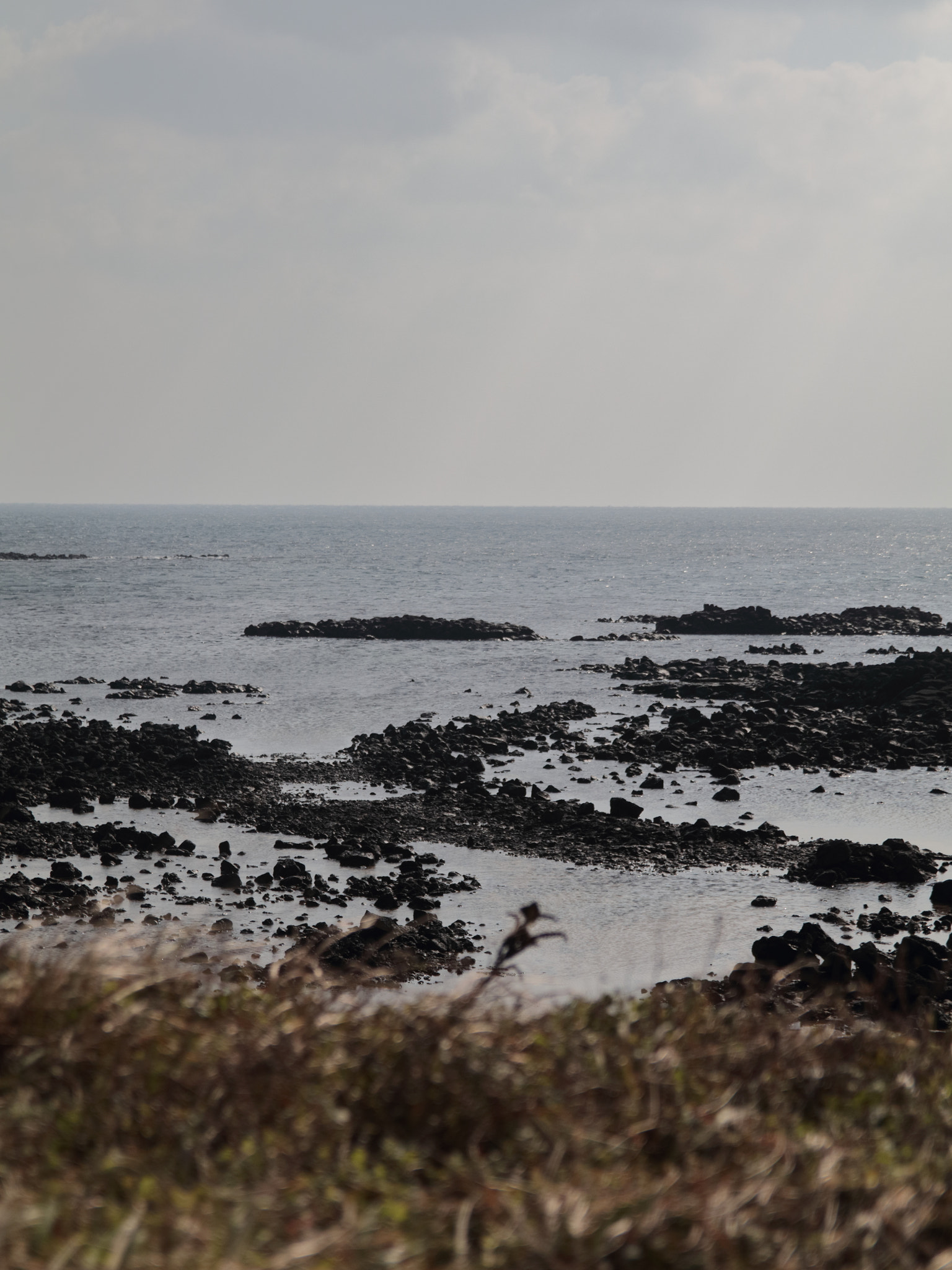 Canon EF-S 17-55mm F2.8 IS USM sample photo. Jeju photography