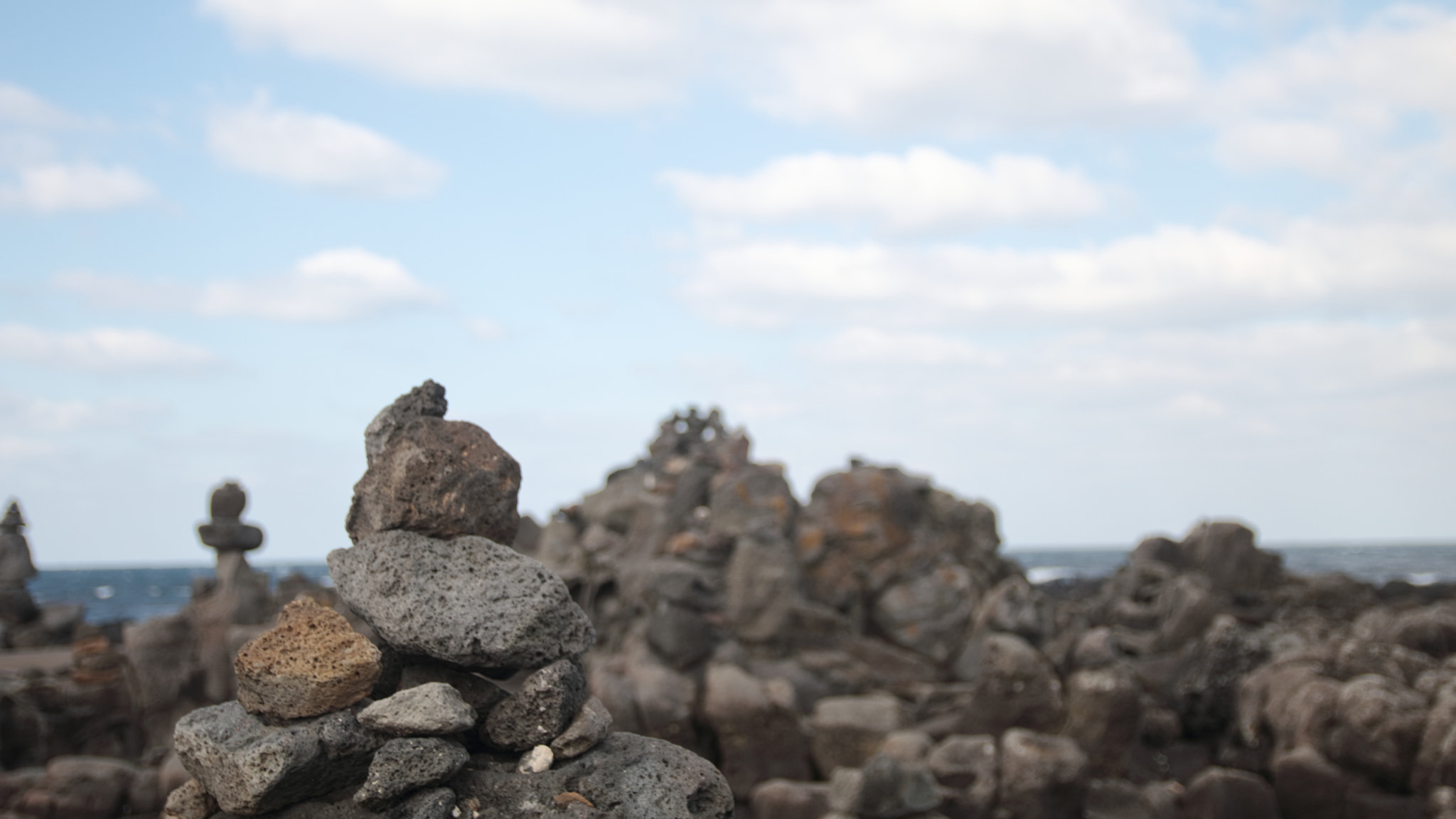 Canon EF-S 17-55mm F2.8 IS USM sample photo. Jeju photography