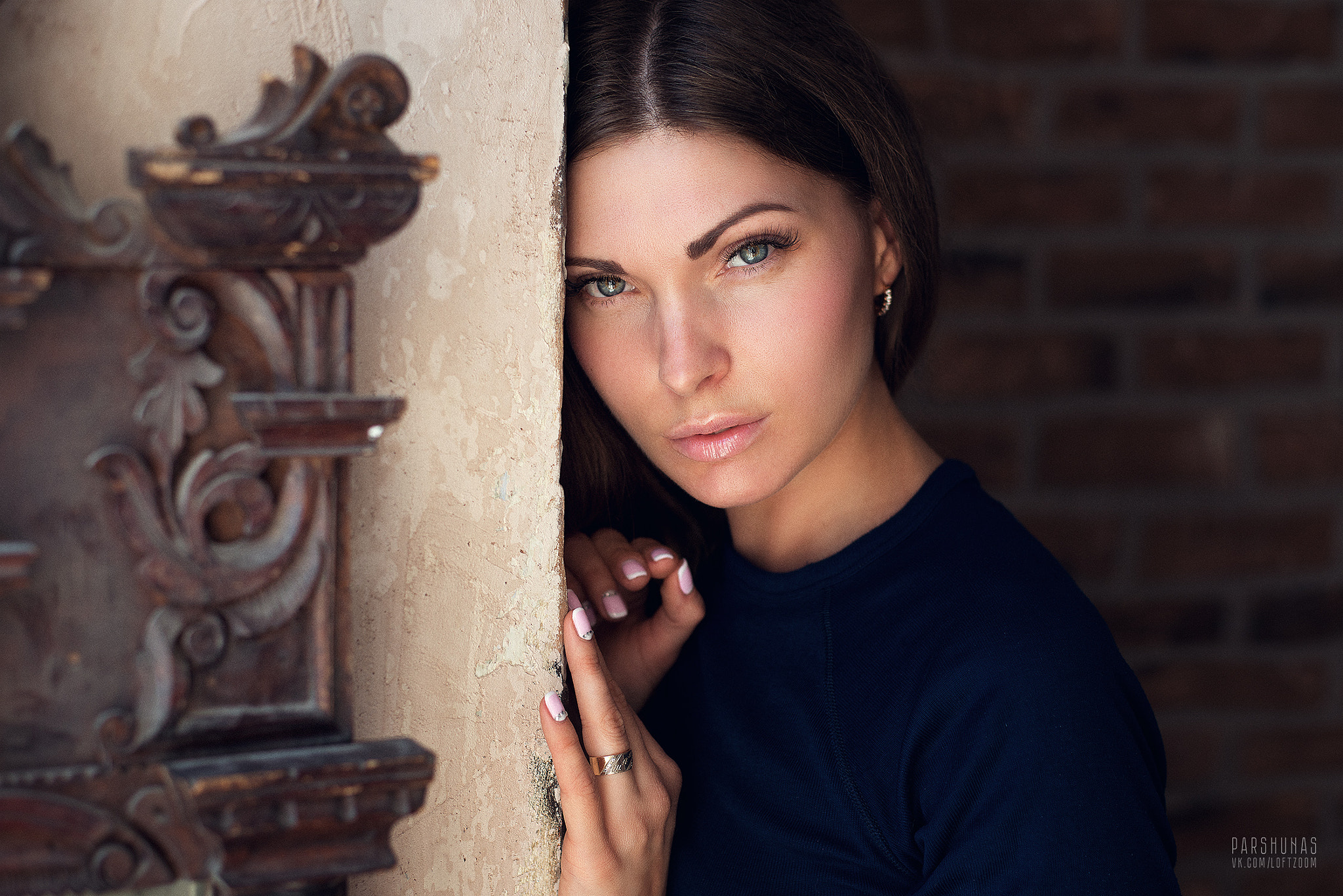 Nikon D800 + Nikon AF-S Nikkor 50mm F1.8G sample photo. Анжелла photography