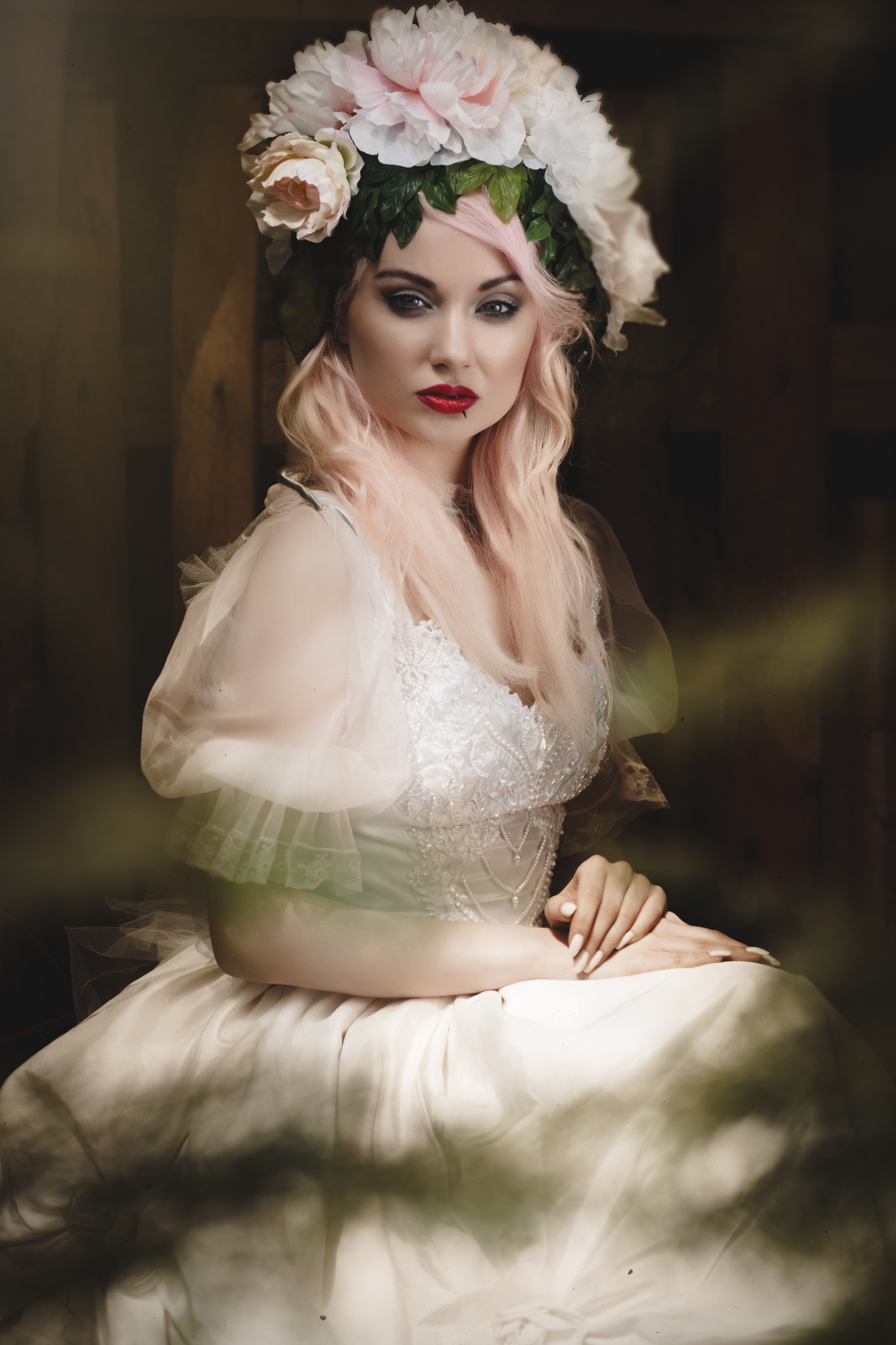 Canon EF 85mm F1.8 USM sample photo. Aissa photography