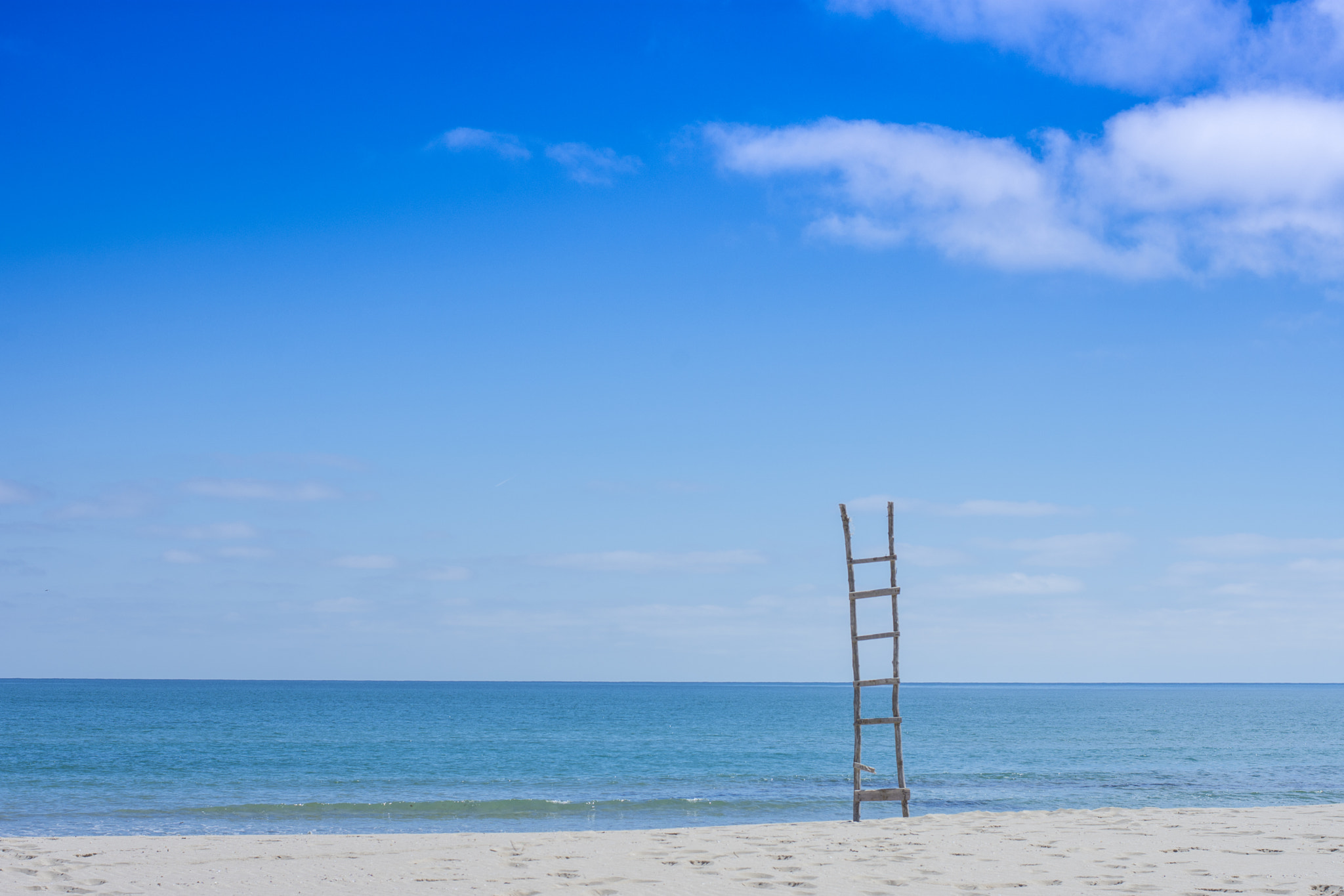 Nikon D7200 + Nikon AF-S Nikkor 50mm F1.8G sample photo. Stairs to sky ? photography