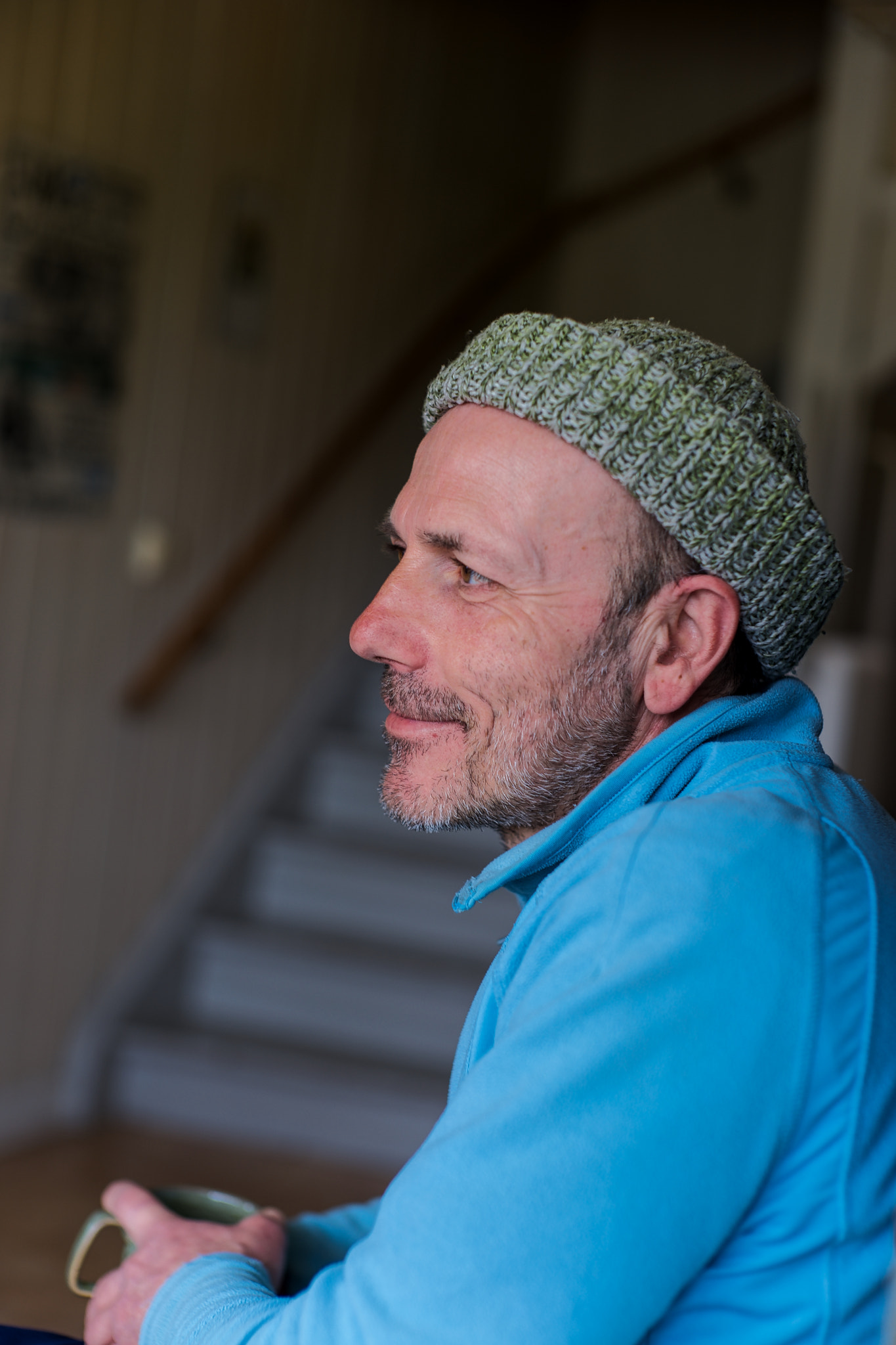 Leica Noctilux-M 50mm F0.95 ASPH sample photo. Carlo photography
