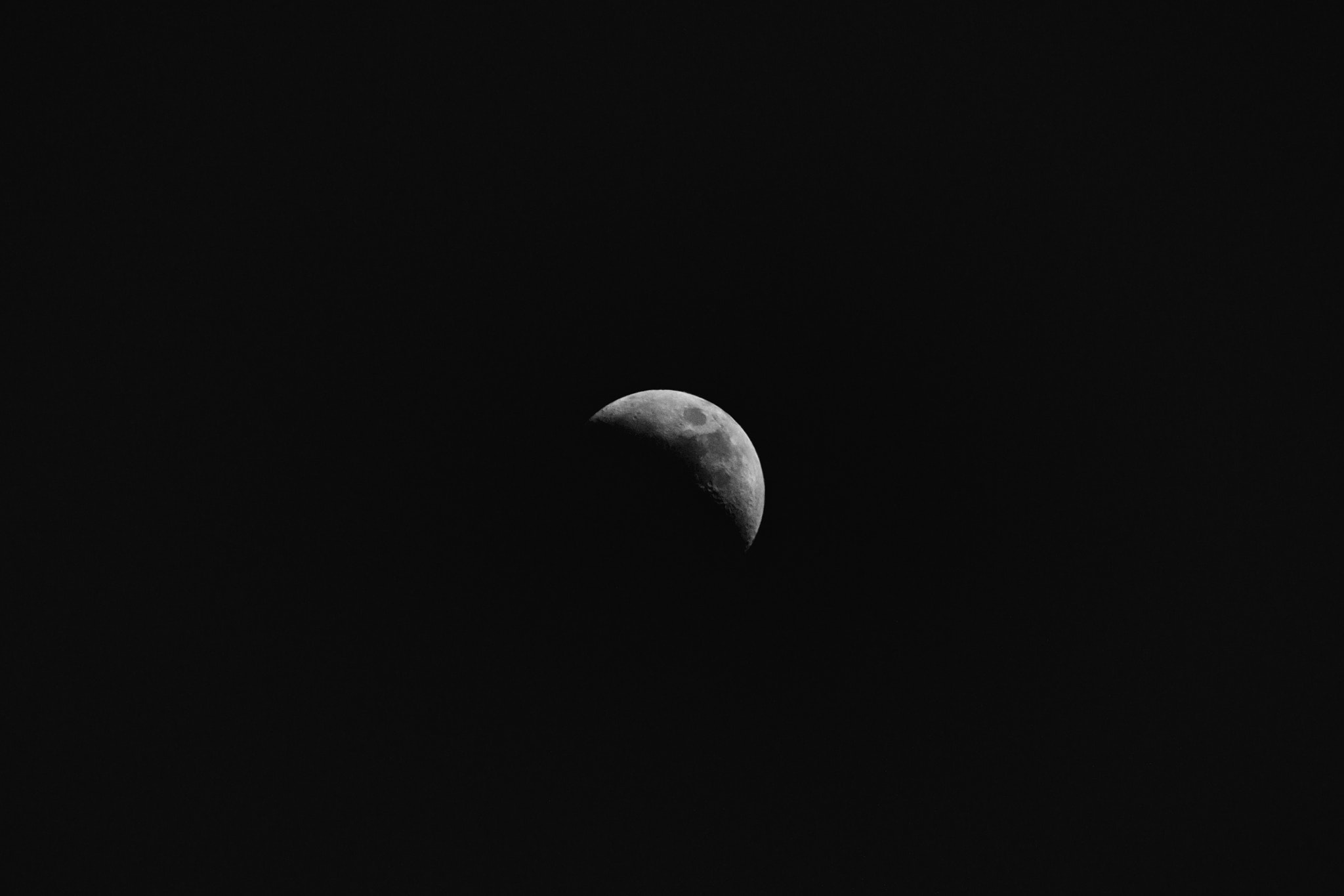 Canon EF-S 55-250mm F4-5.6 IS II sample photo. Only the lonely... photography