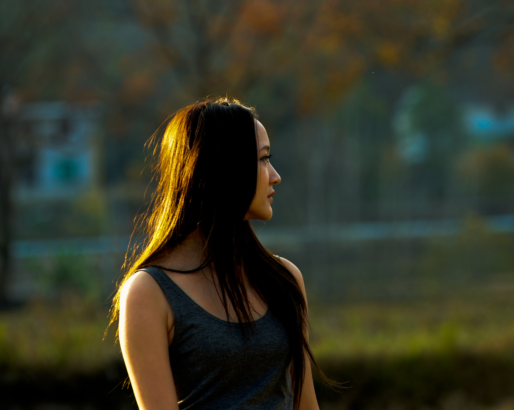 Nikon AF-Nikkor 80-200mm F2.8D ED sample photo
