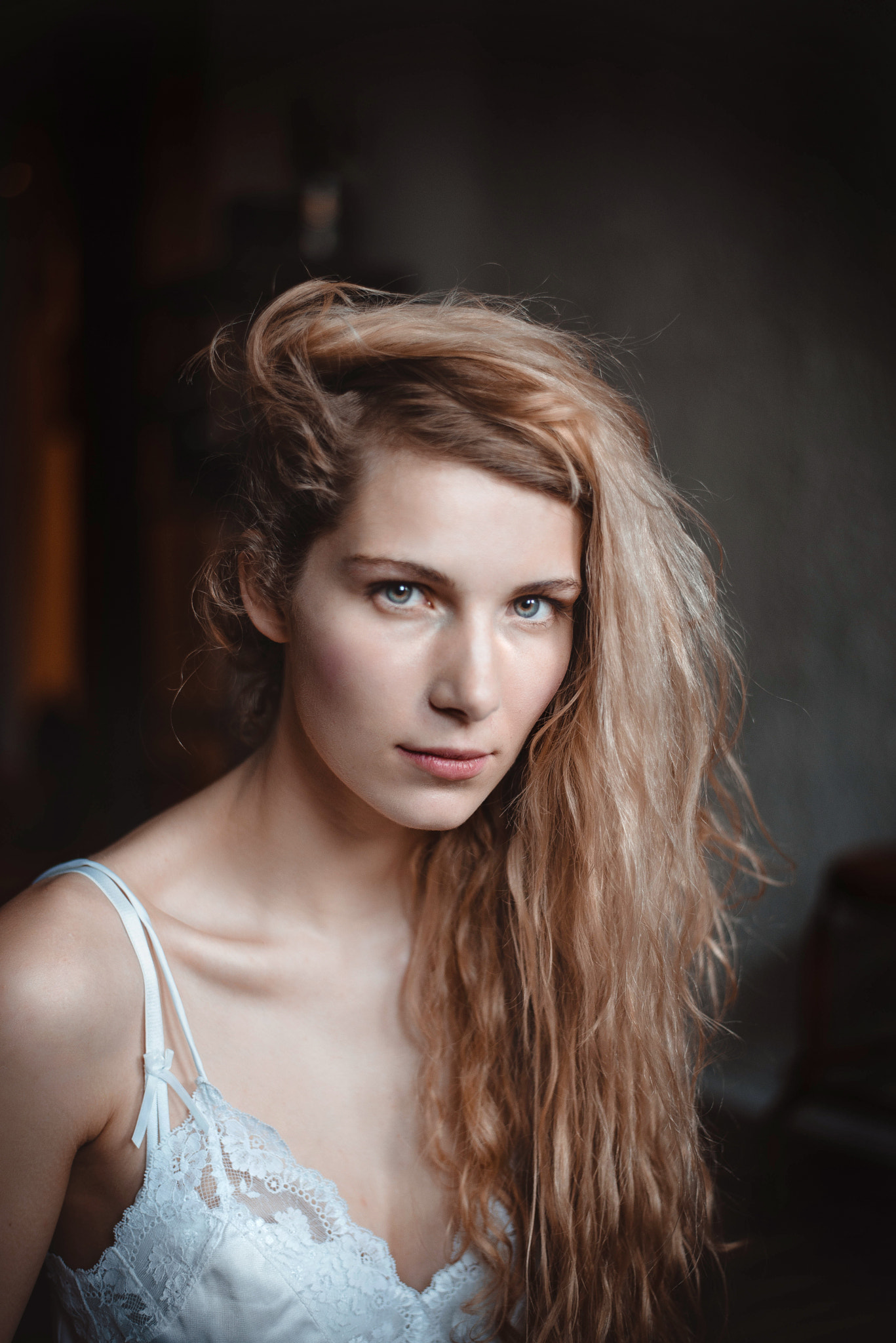 Nikon D610 + Nikon AF-S Nikkor 50mm F1.8G sample photo. Liz photography