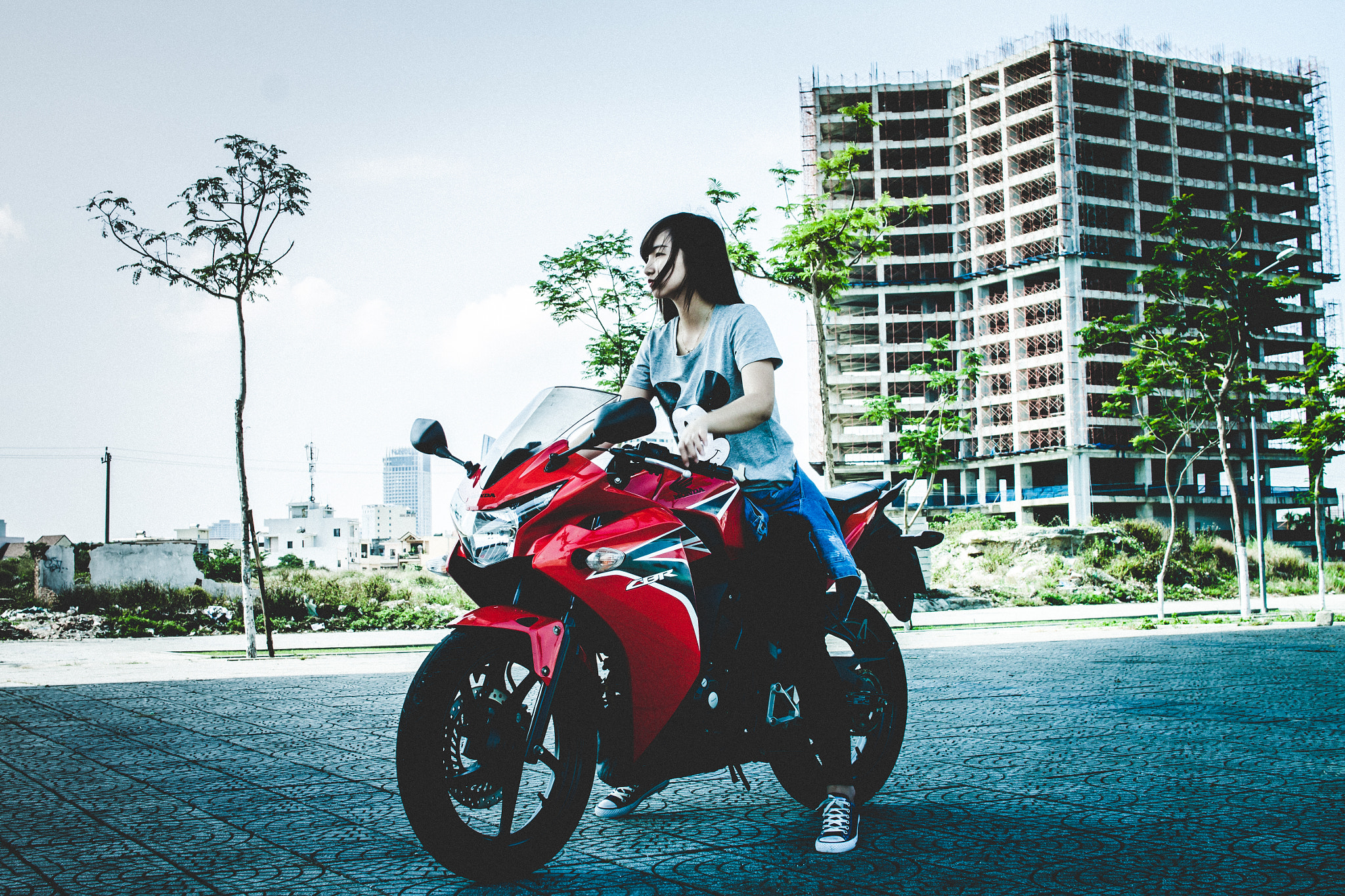 Sigma 30mm F1.4 EX DC HSM sample photo. Cc o photography