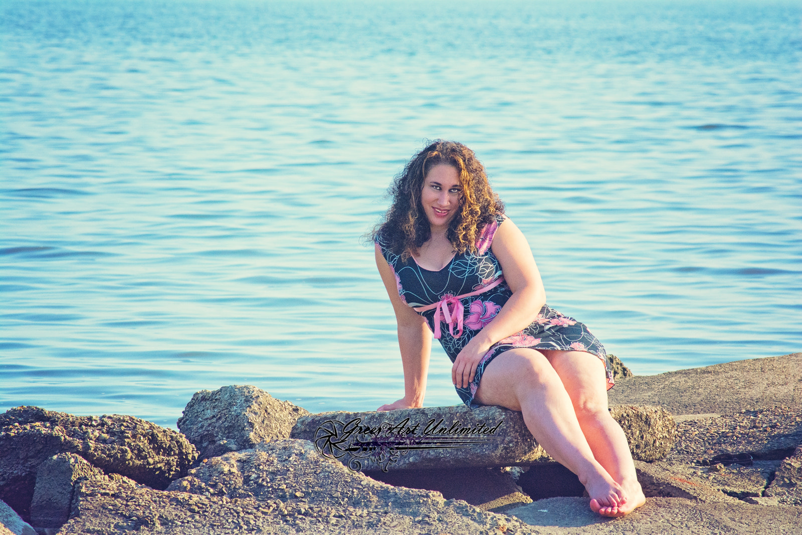 Nikon D5200 sample photo. Lacie and danielle's spring break session photography