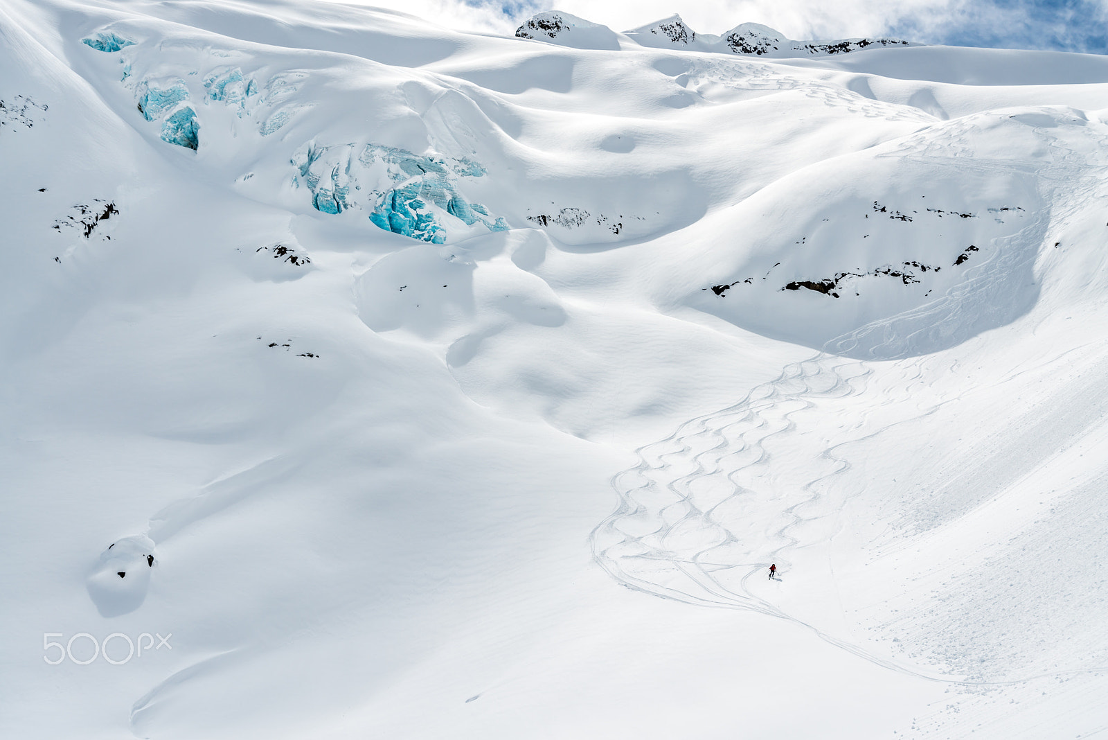 Nikon D800 sample photo. Cayoosh north side photography