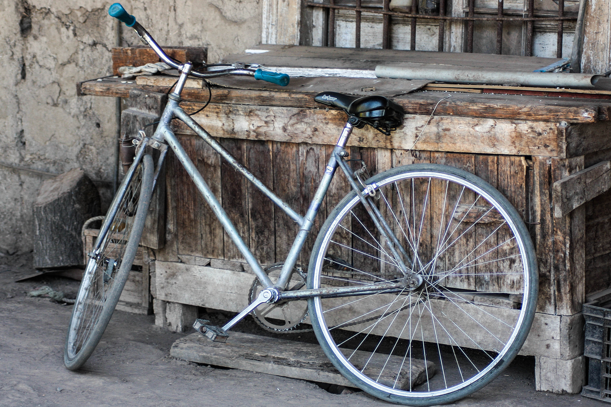 Canon EOS 1000D (EOS Digital Rebel XS / EOS Kiss F) sample photo. Bici photography