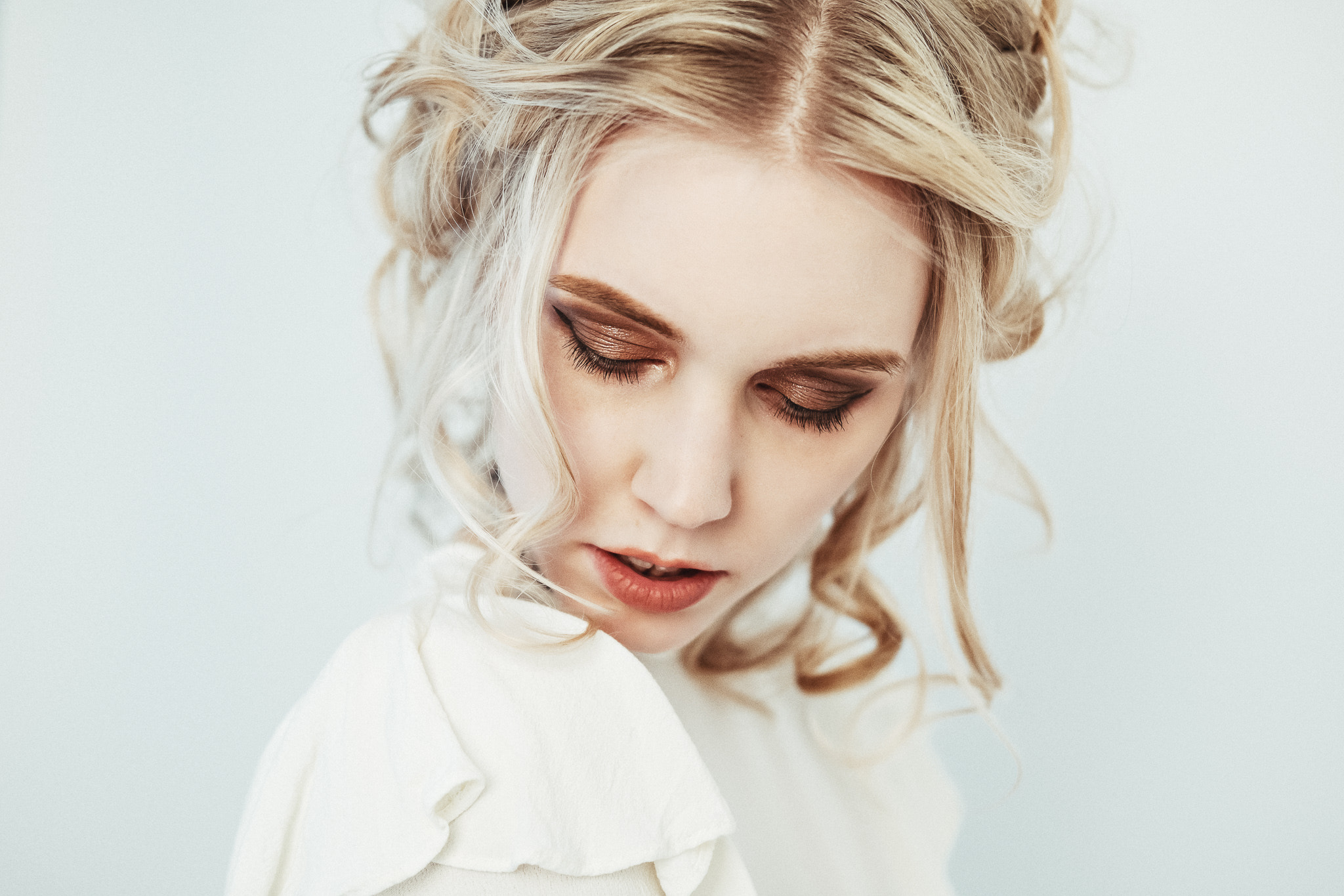 Fujifilm X-Pro2 + Fujifilm XF 35mm F2 R WR sample photo. Corinna photography