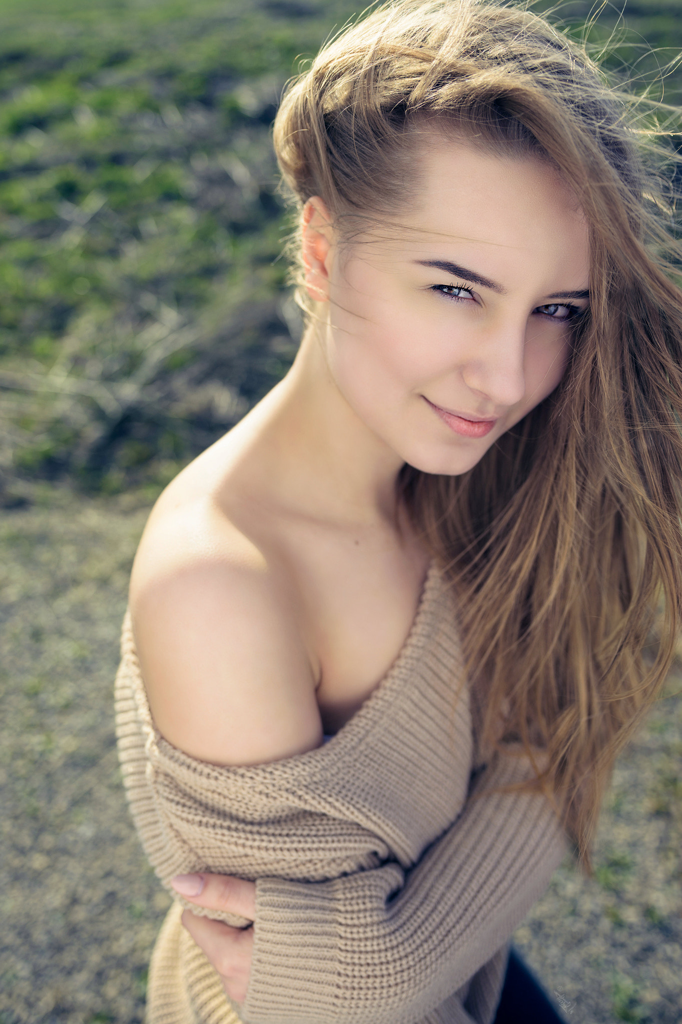 Sigma 18-35mm F1.8 DC HSM Art sample photo. Wiktoria part.5 photography