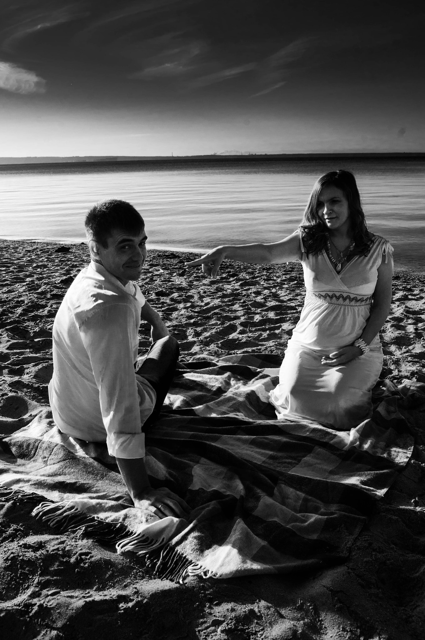 smc PENTAX-DA L 18-55mm F3.5-5.6 sample photo. Siberian summer photography