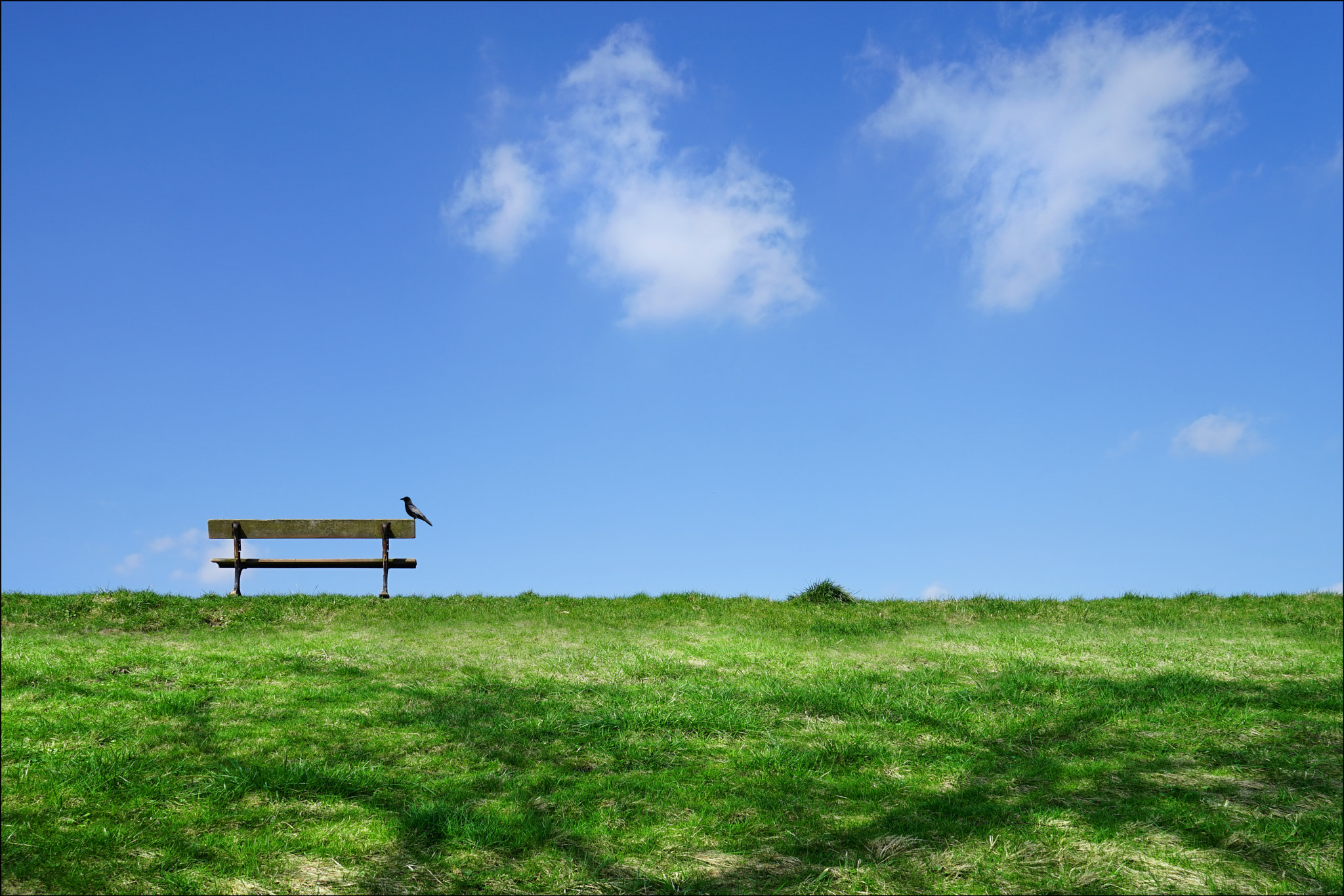 Sony a7 + Sony Vario Tessar T* FE 24-70mm F4 ZA OSS sample photo. Deichbank & rabe photography