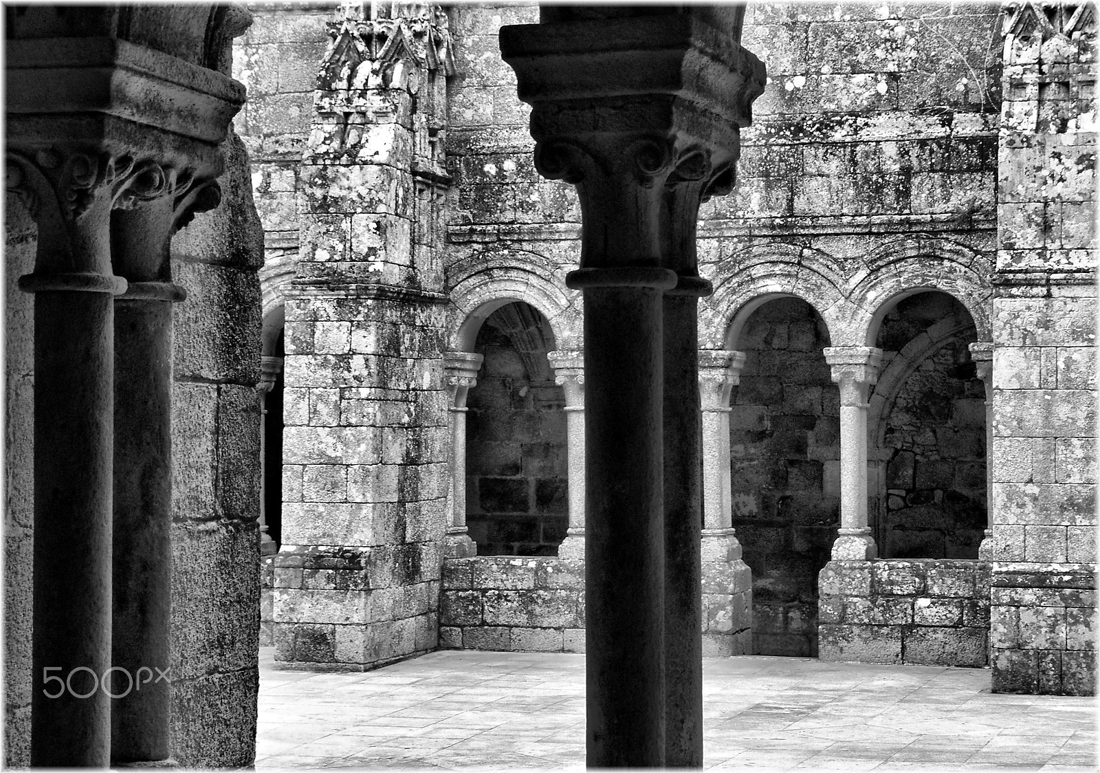 Samsung Pro 815 sample photo. San esteban de ribas de sil photography