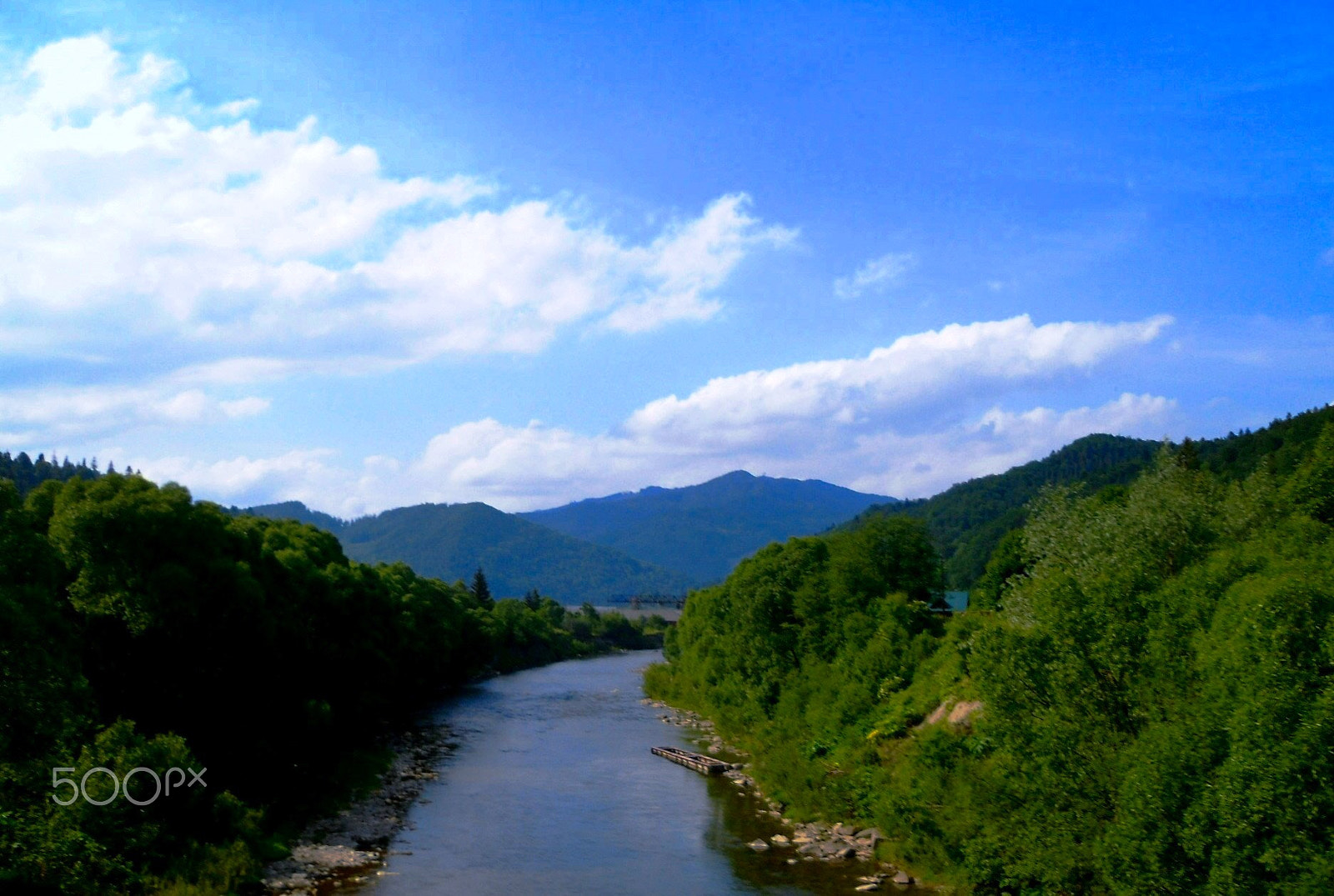 Samsung ES20/ VLUU ES20/  SL35 sample photo. Mountain photography