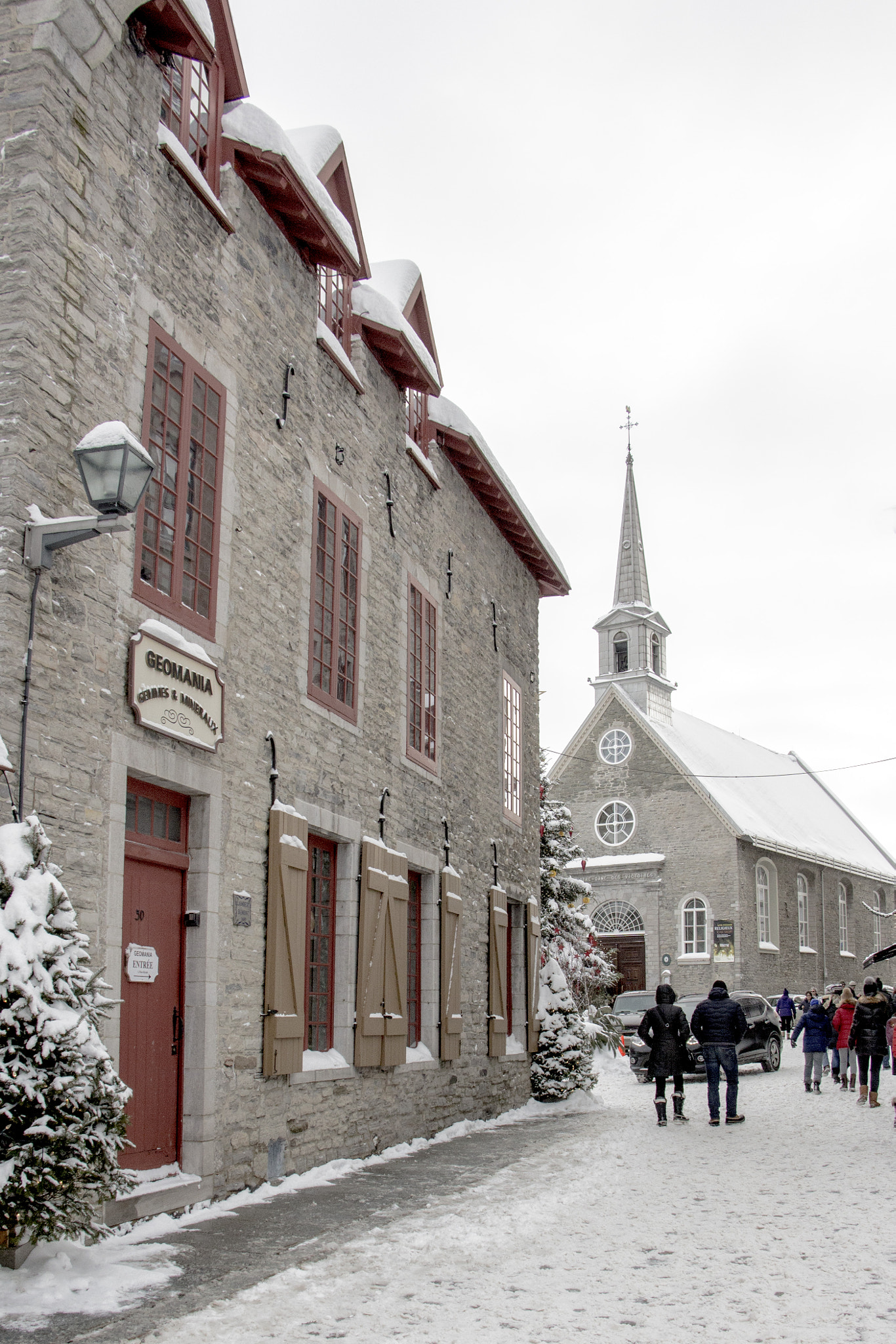 Canon EOS 700D (EOS Rebel T5i / EOS Kiss X7i) sample photo. Quebec photography